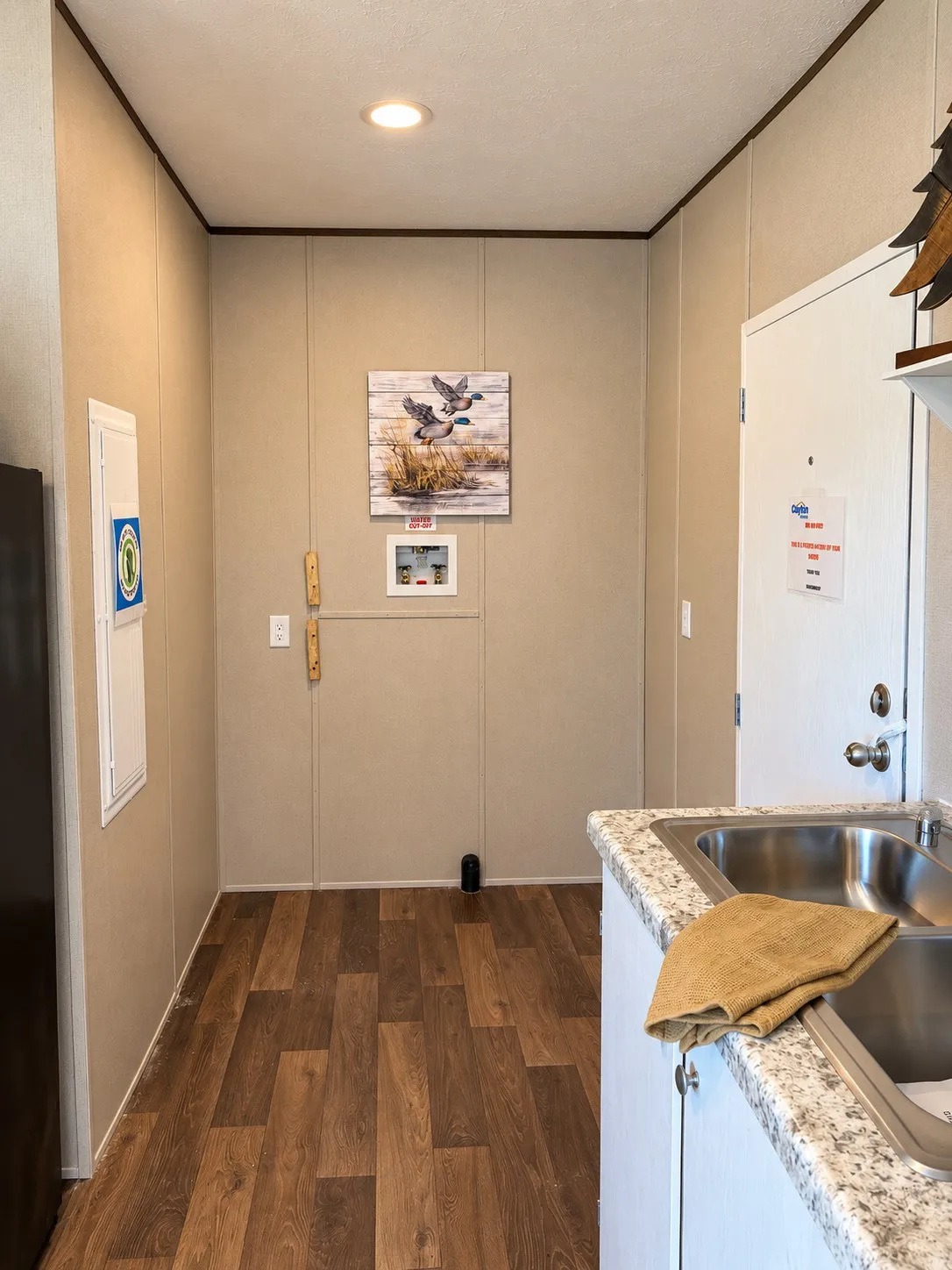 home image