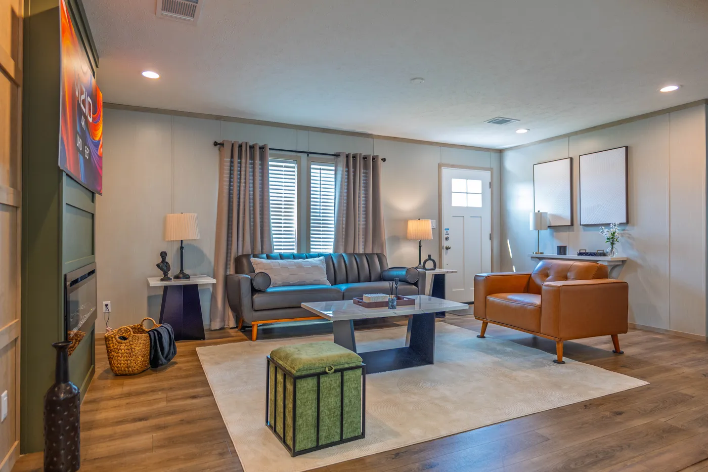 home image