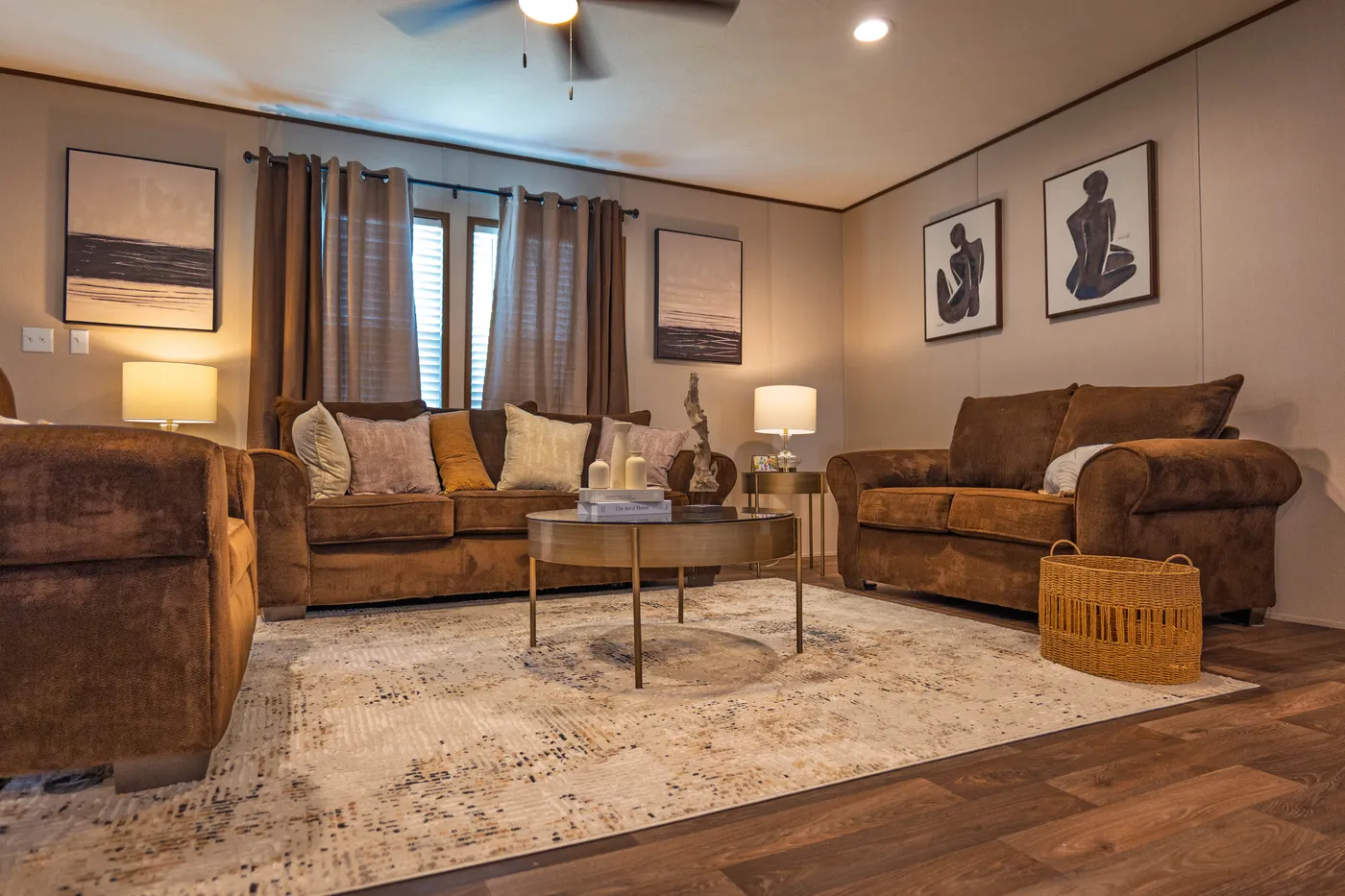 home image