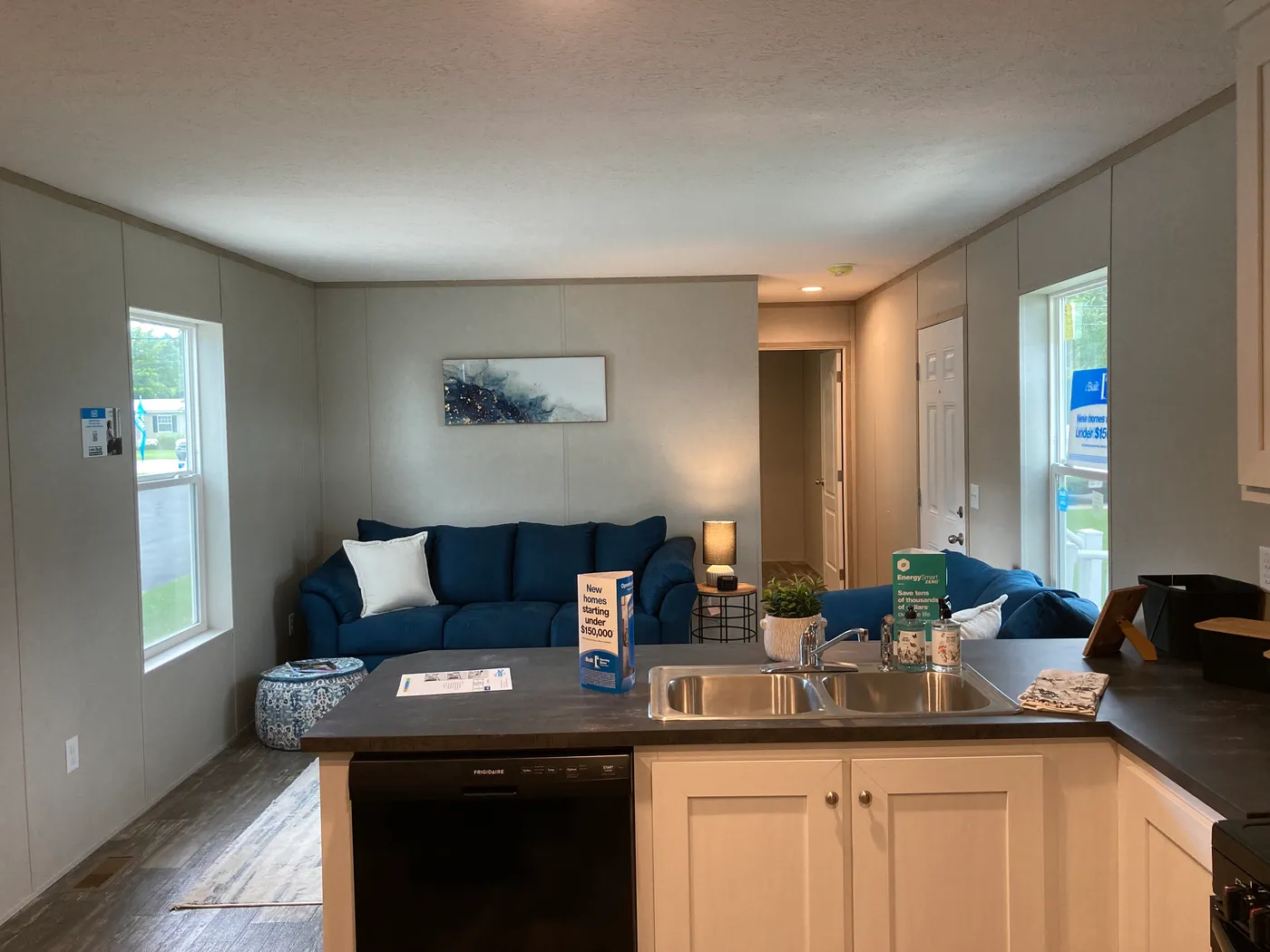 home image