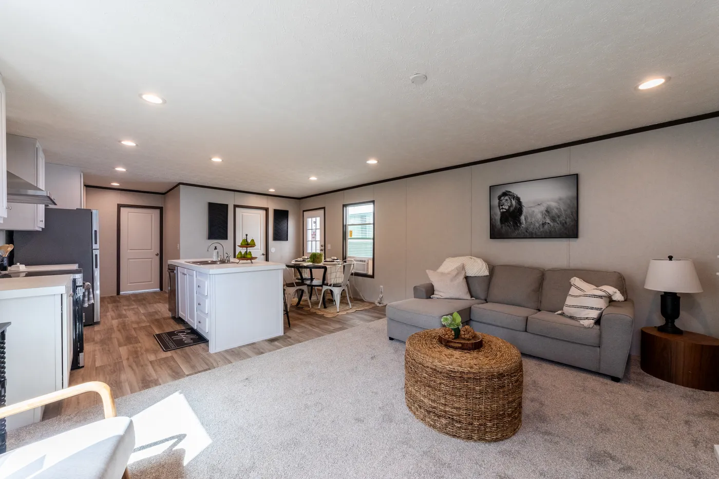 home image