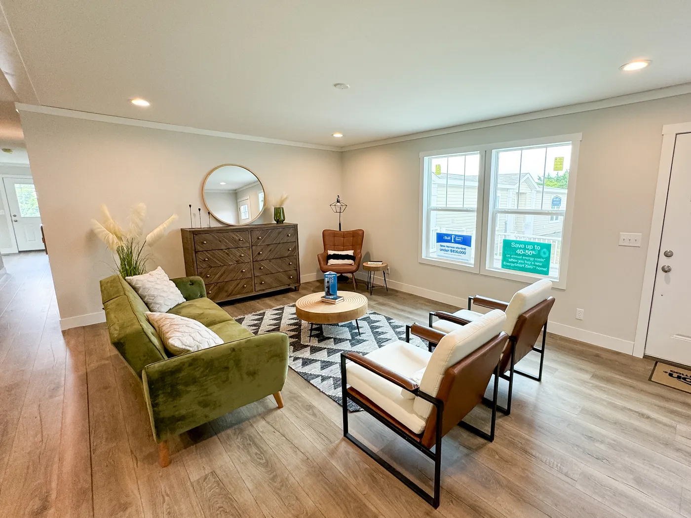 home image