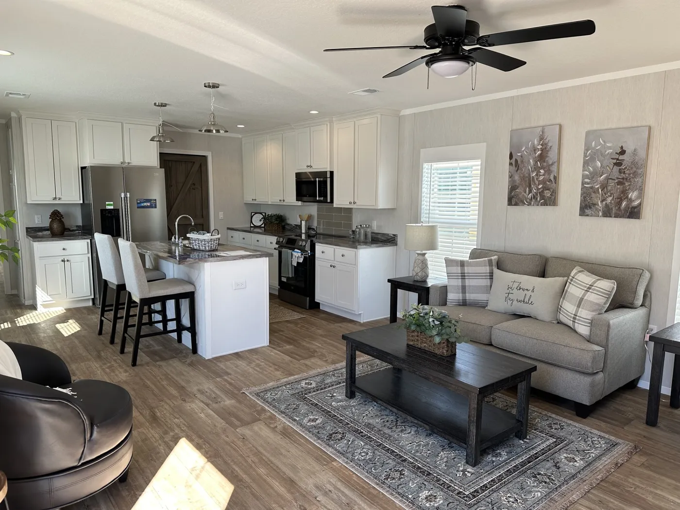 home image