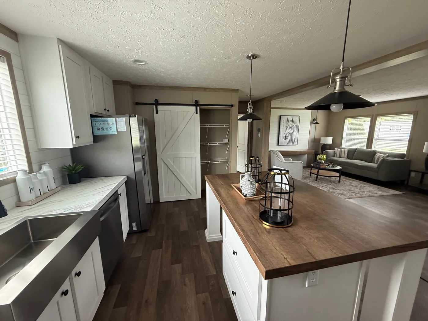 home image