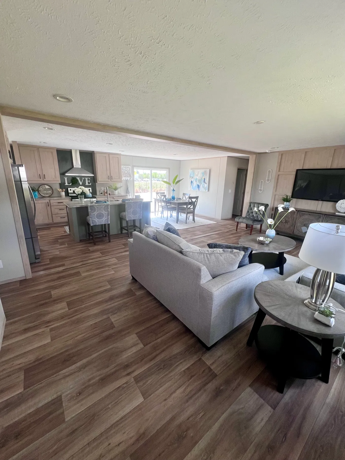 home image