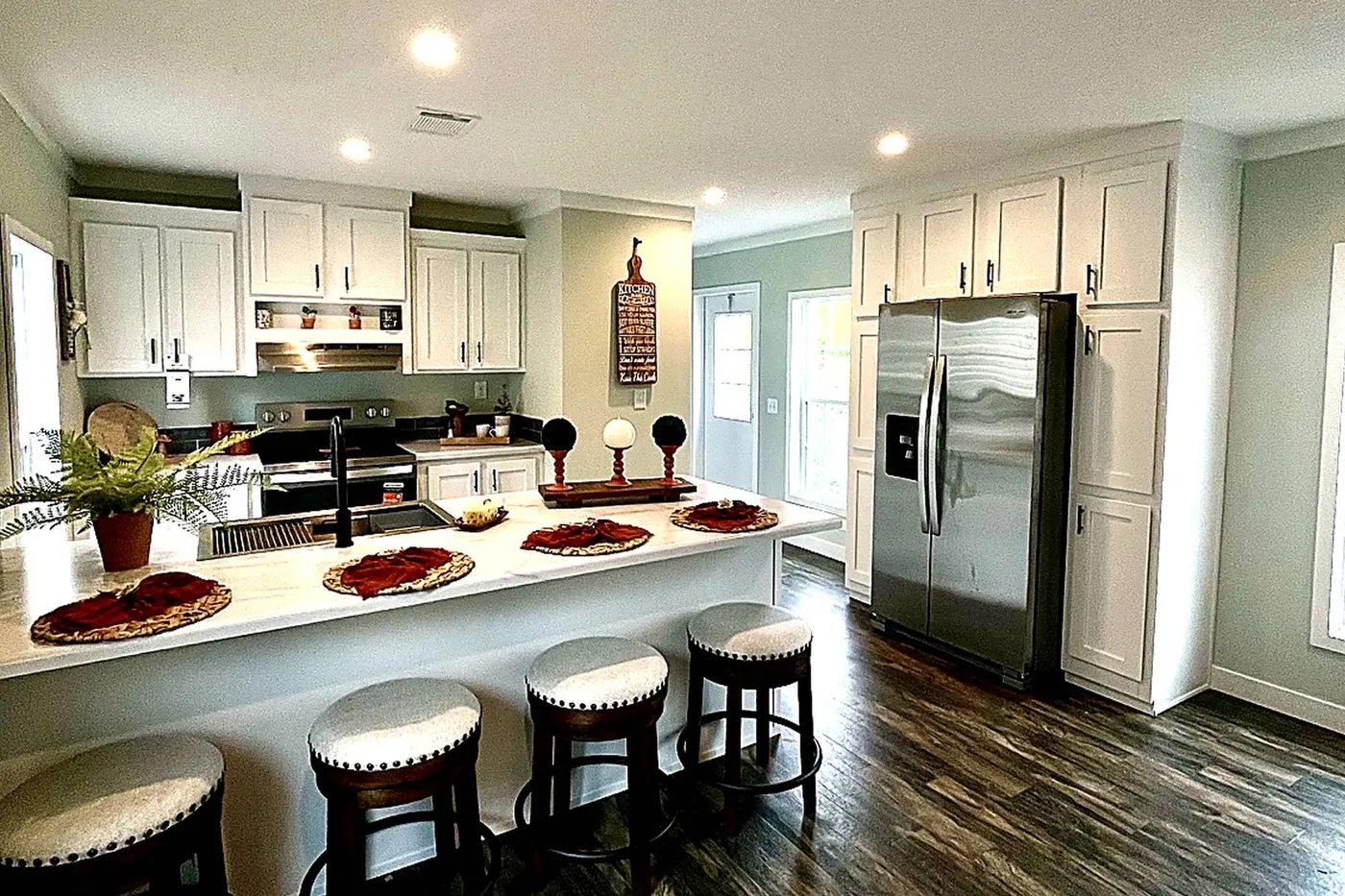home image