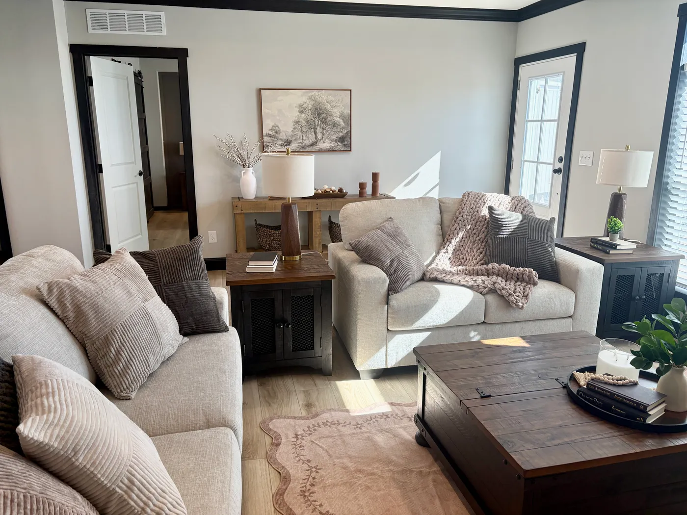 home image