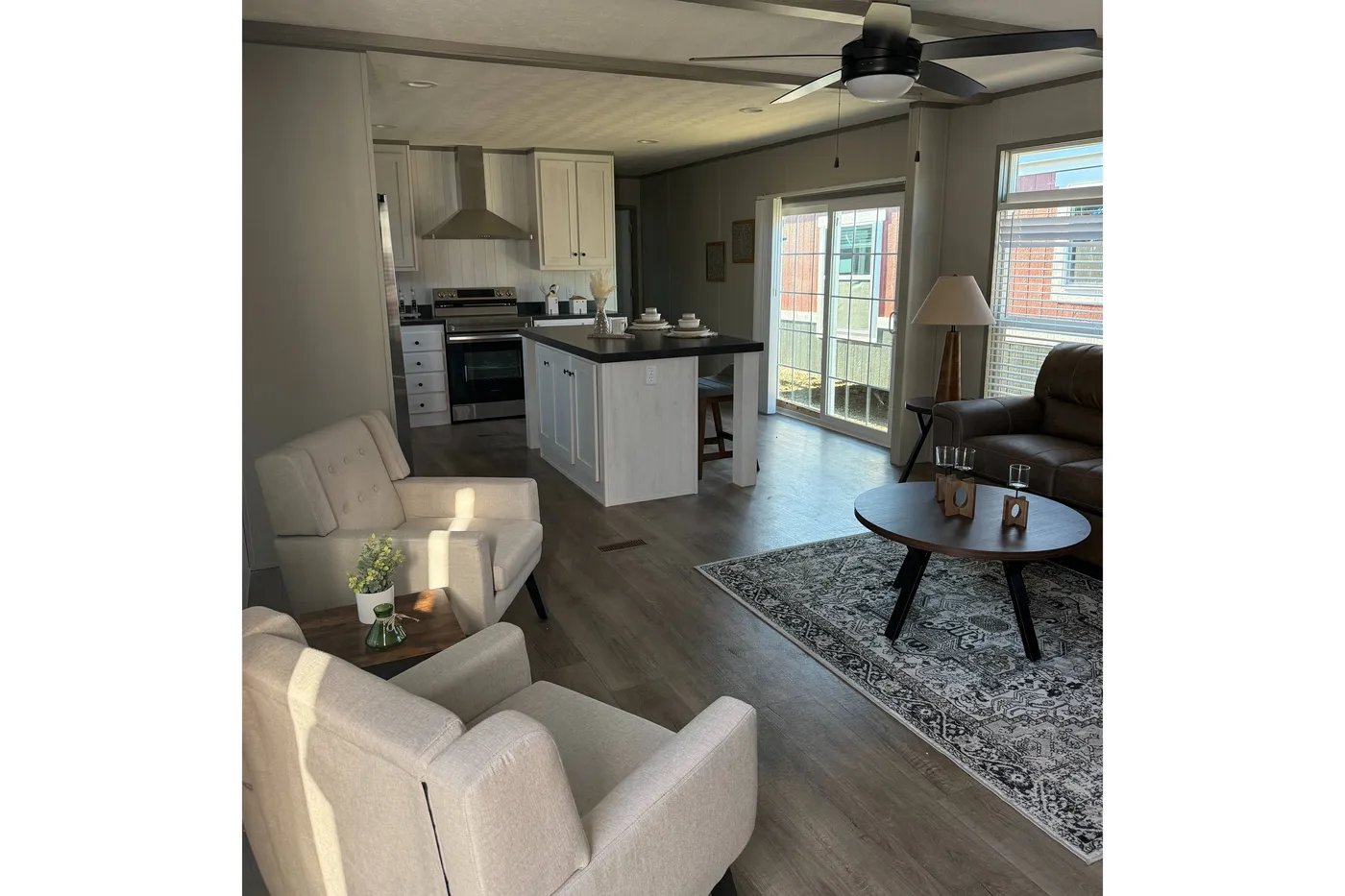 home image
