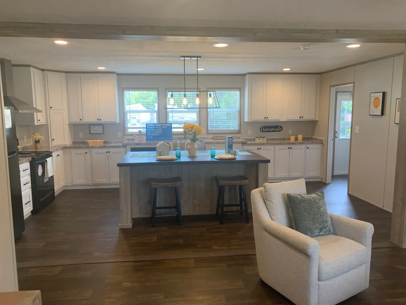 home image