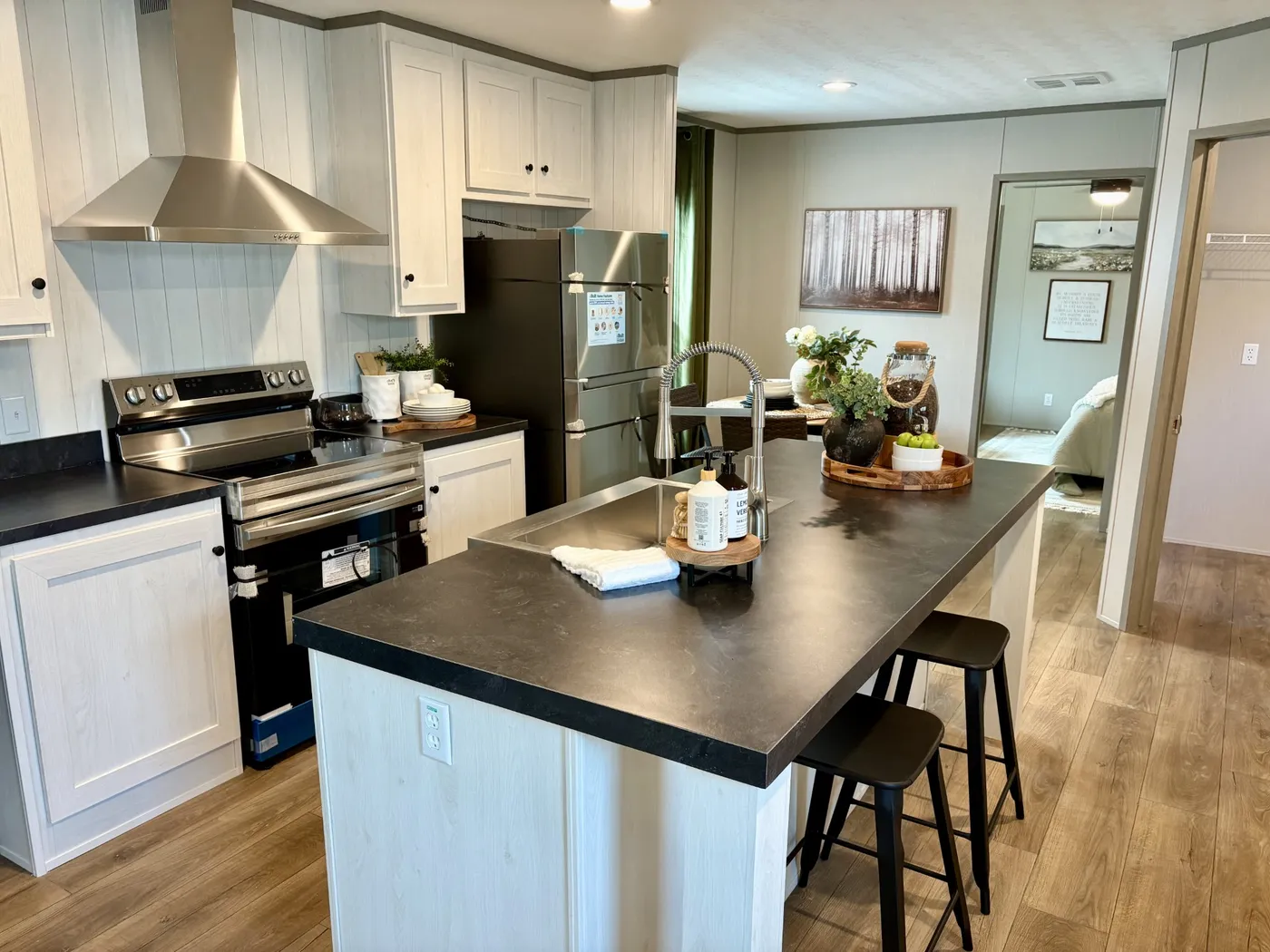 home image