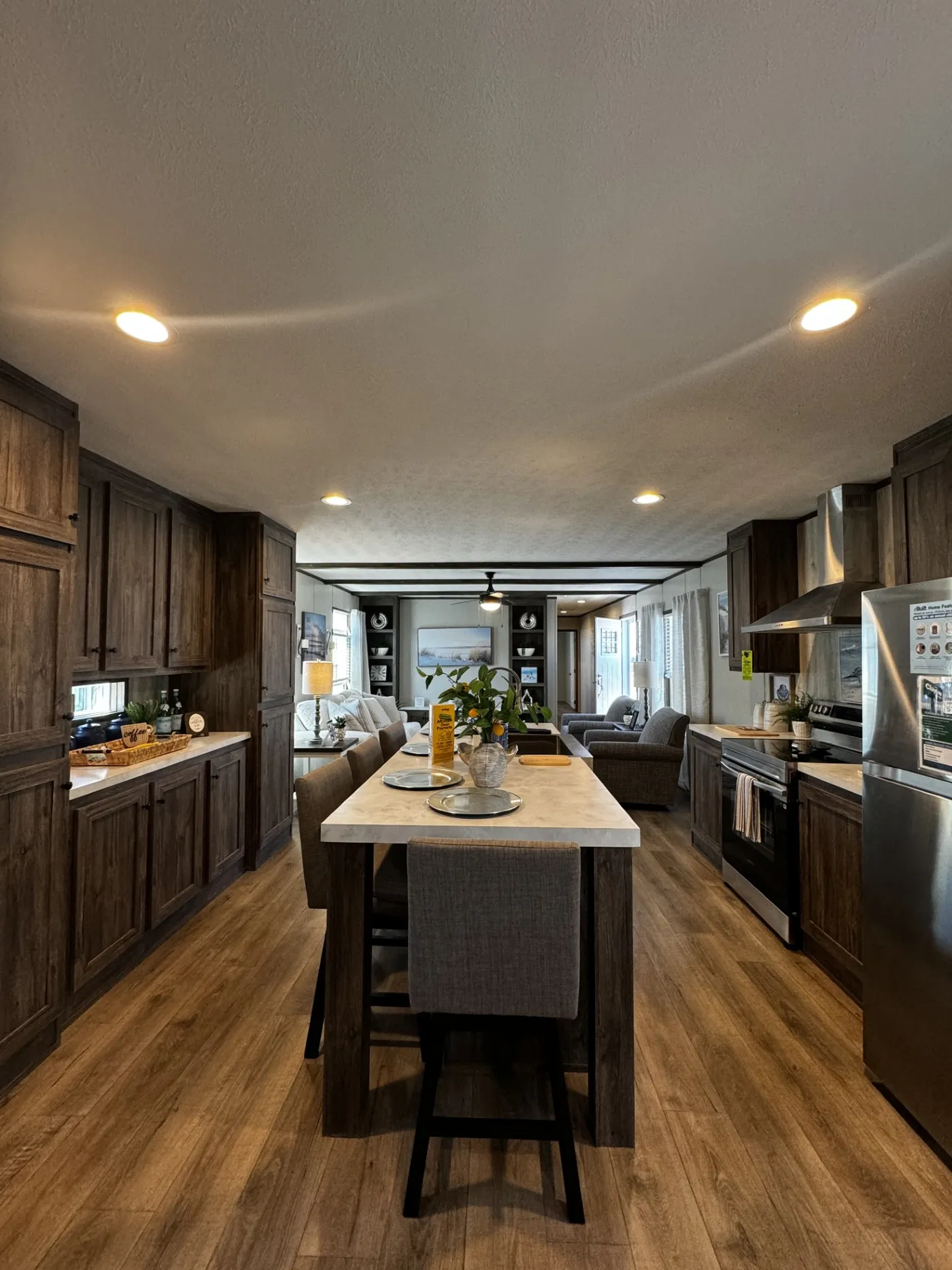 home image
