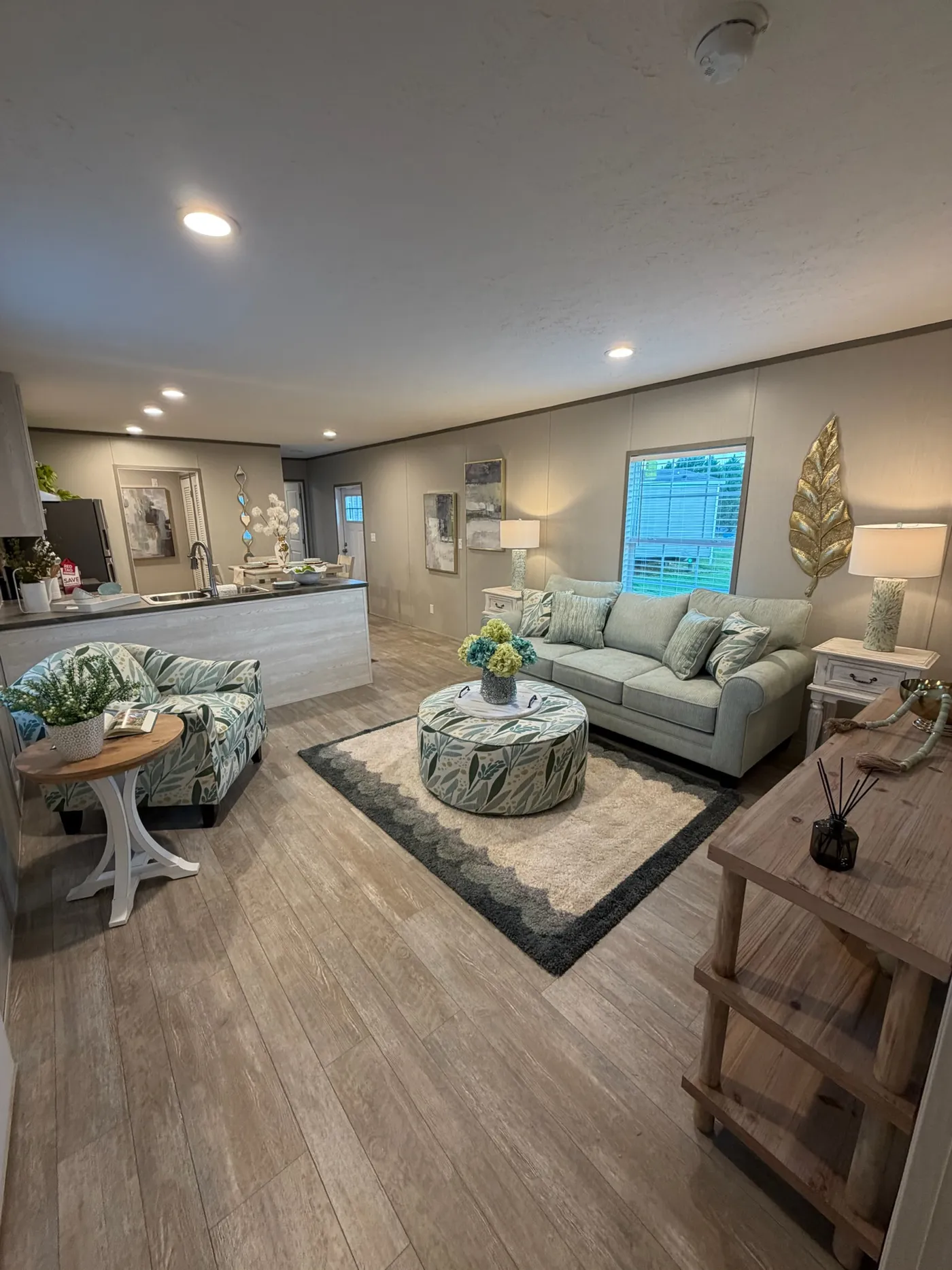 home image