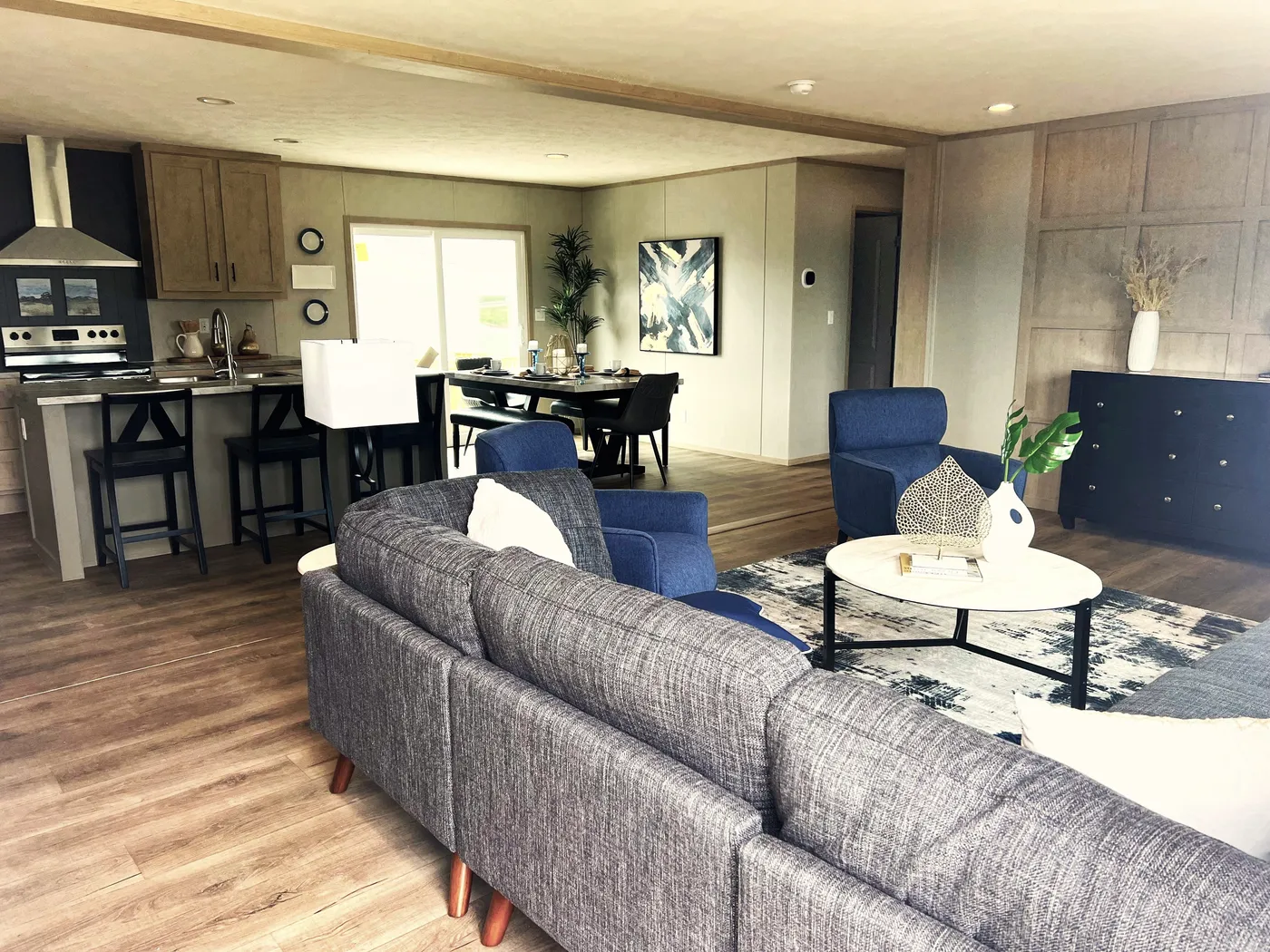 home image