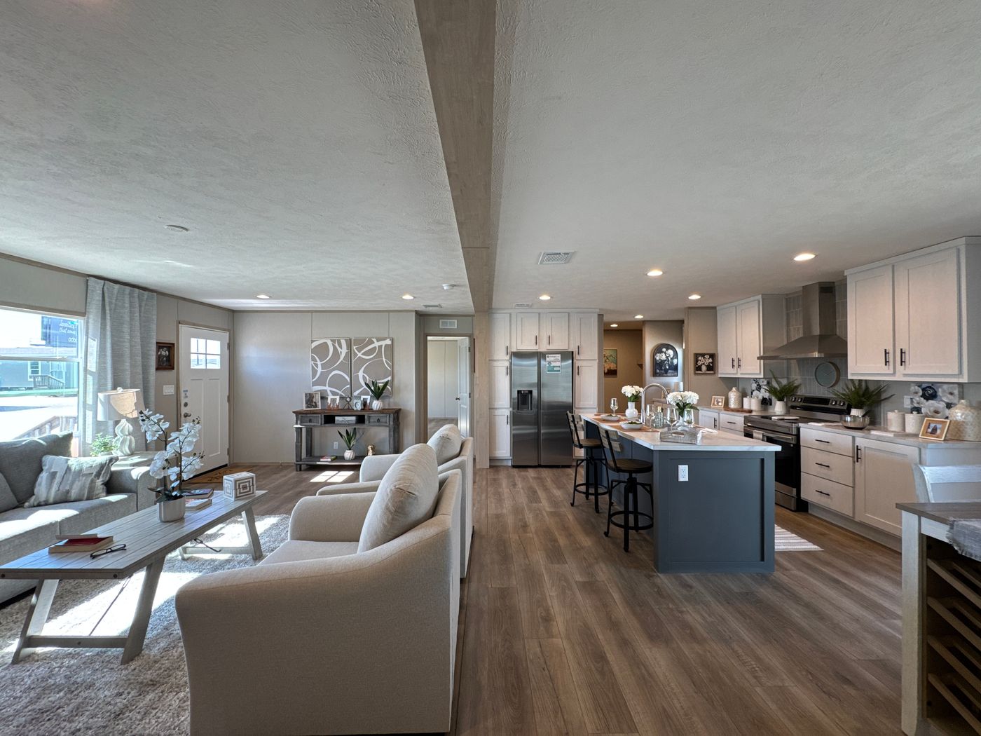 Home Details | Clayton Homes of Houston