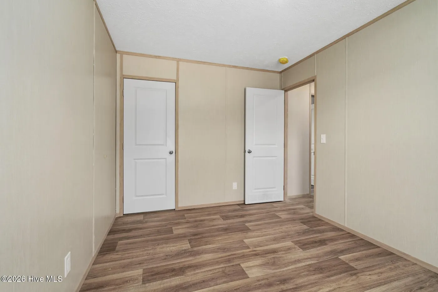 3rd bedroom 