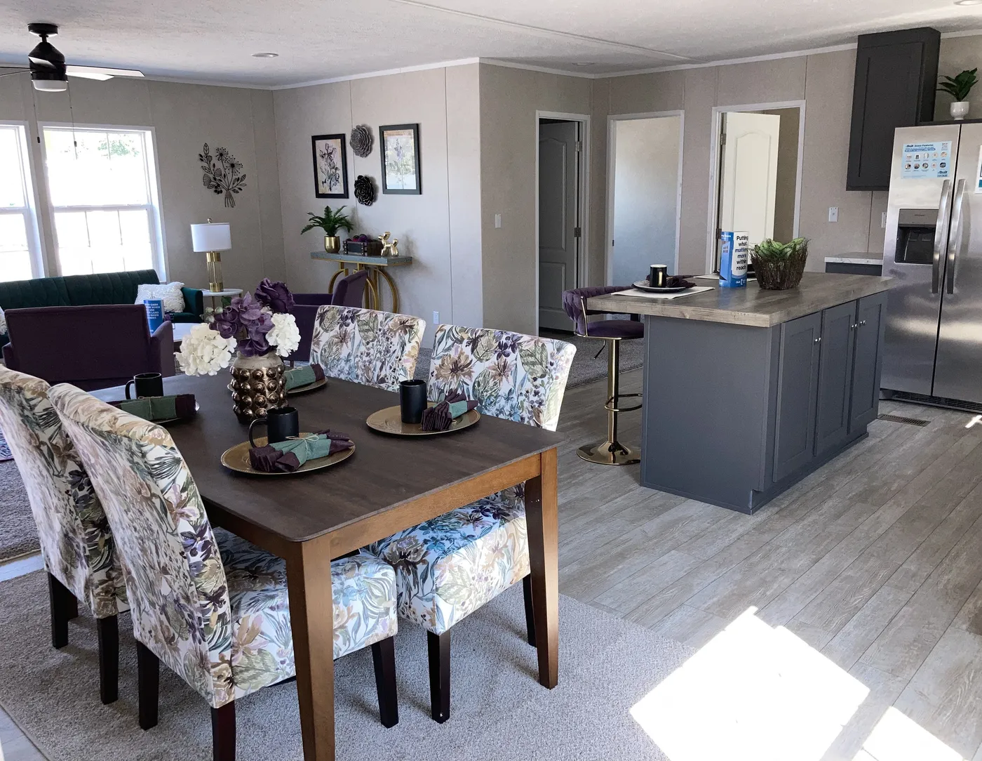 home image