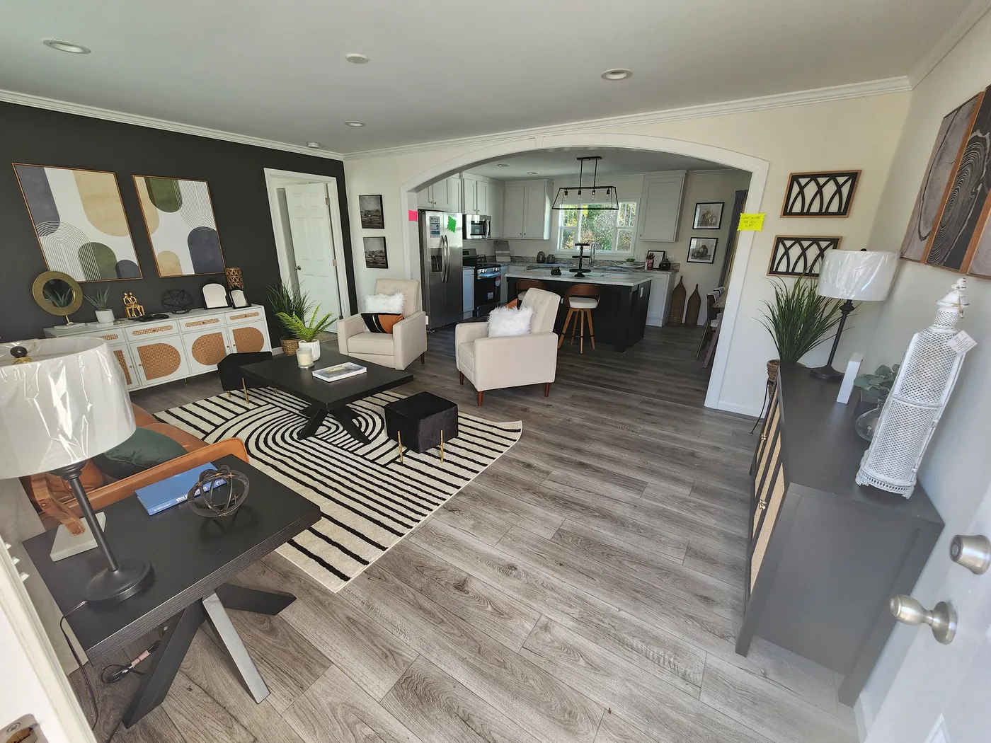 home image