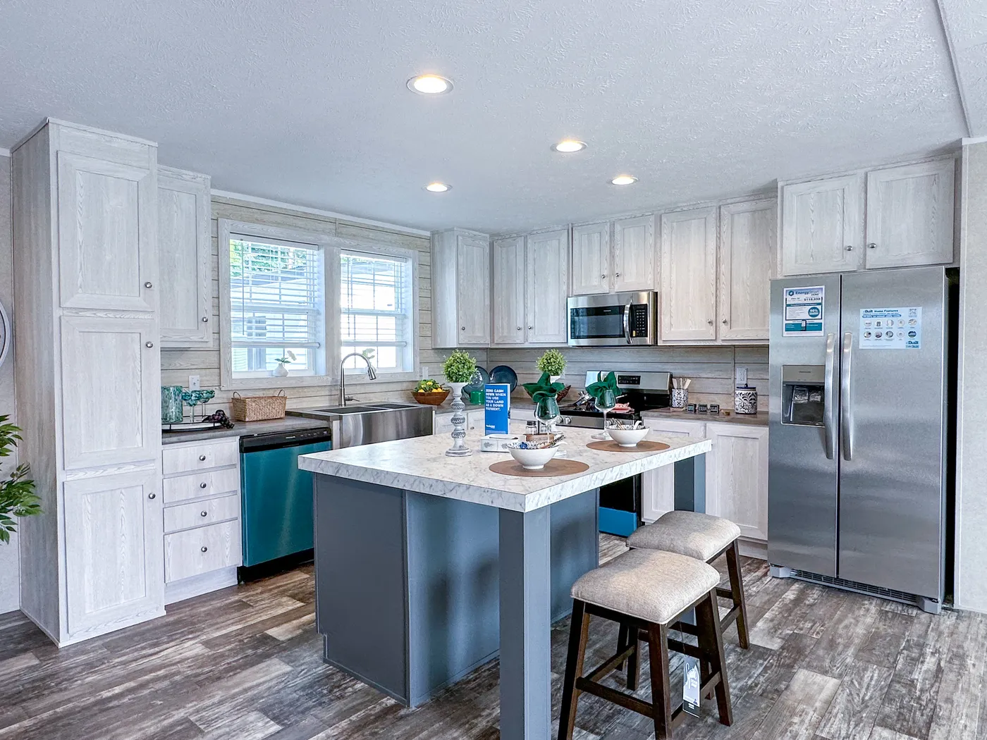 home image