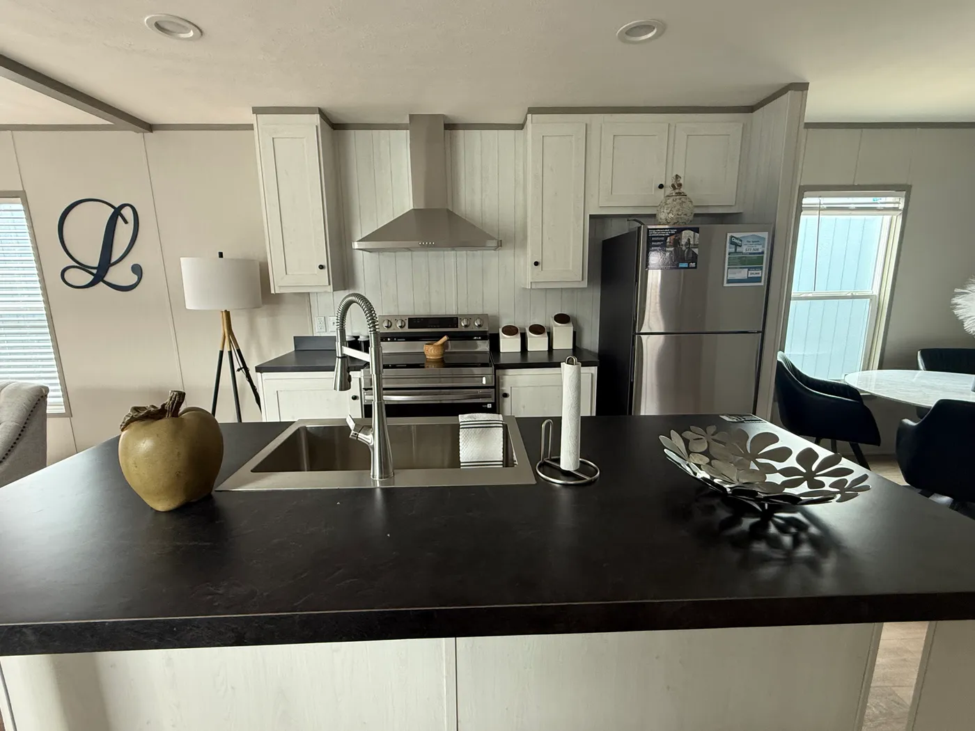 home image