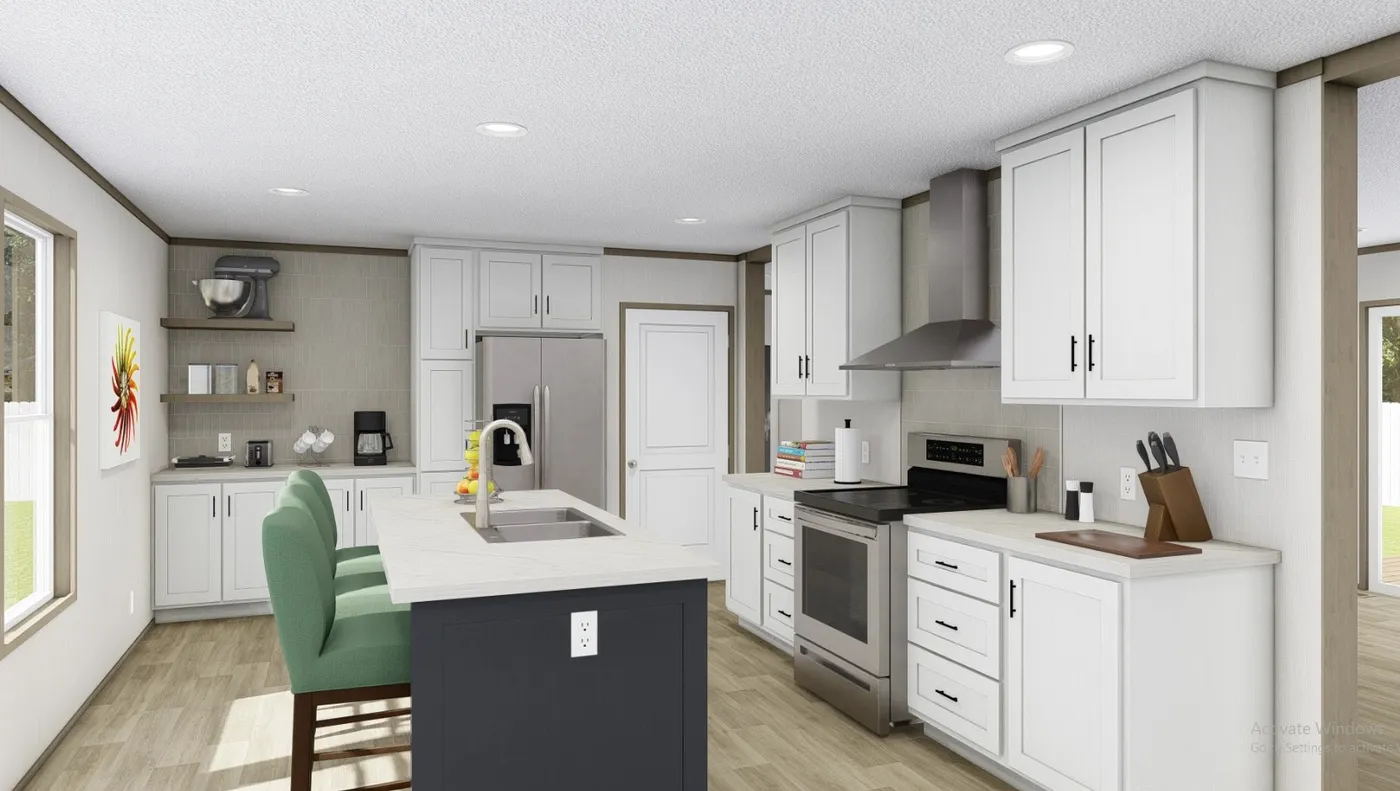 home image