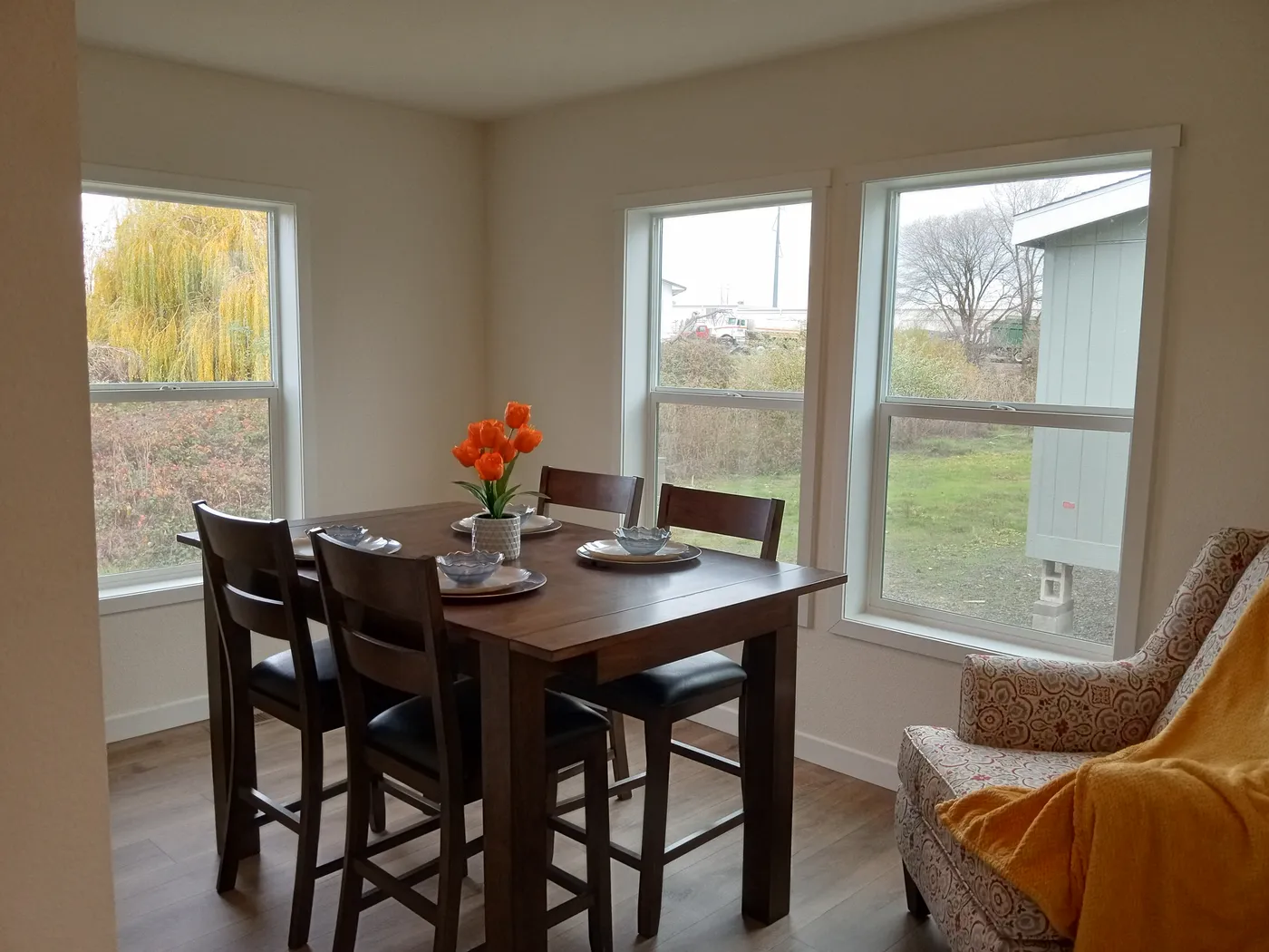 home image