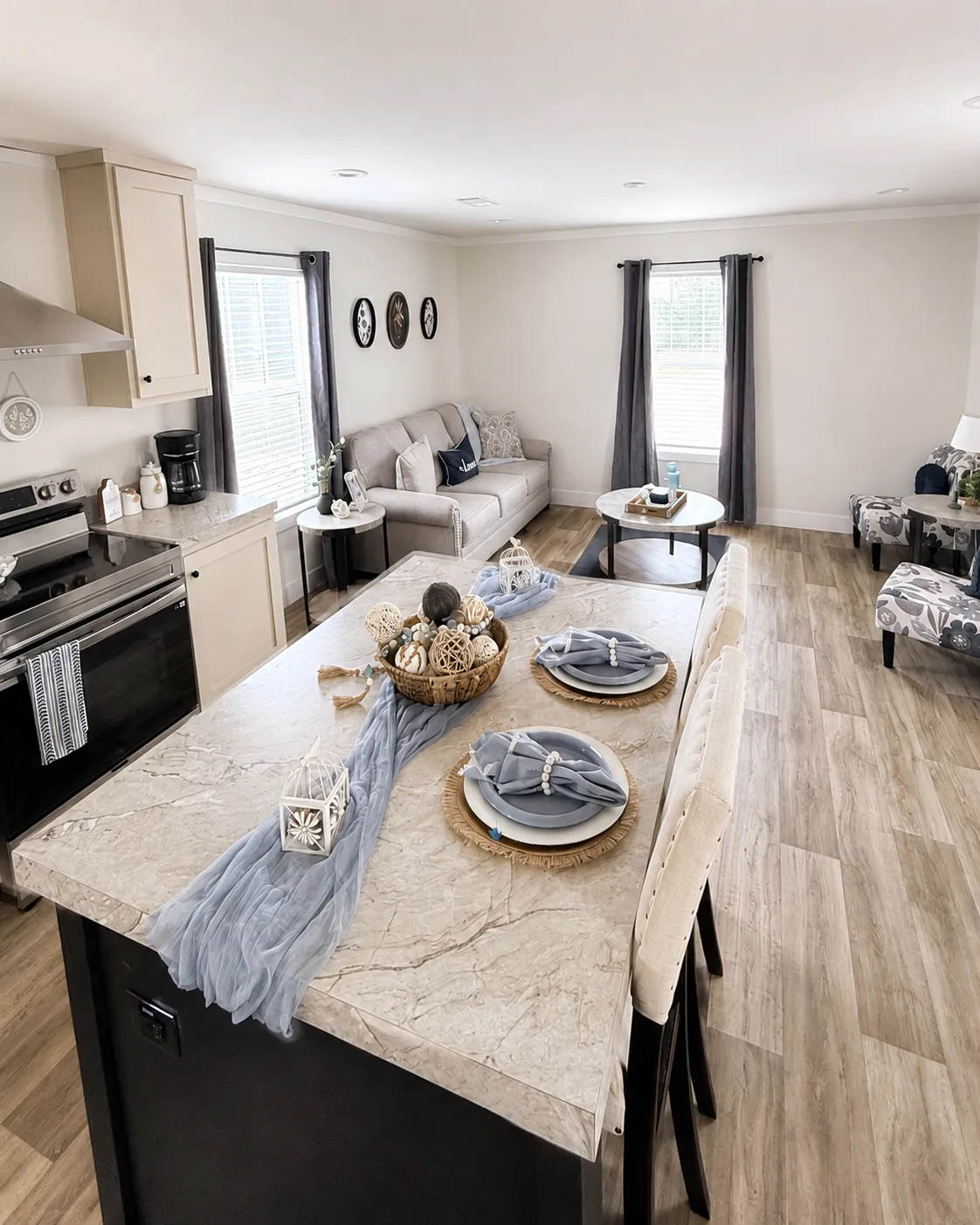 home image