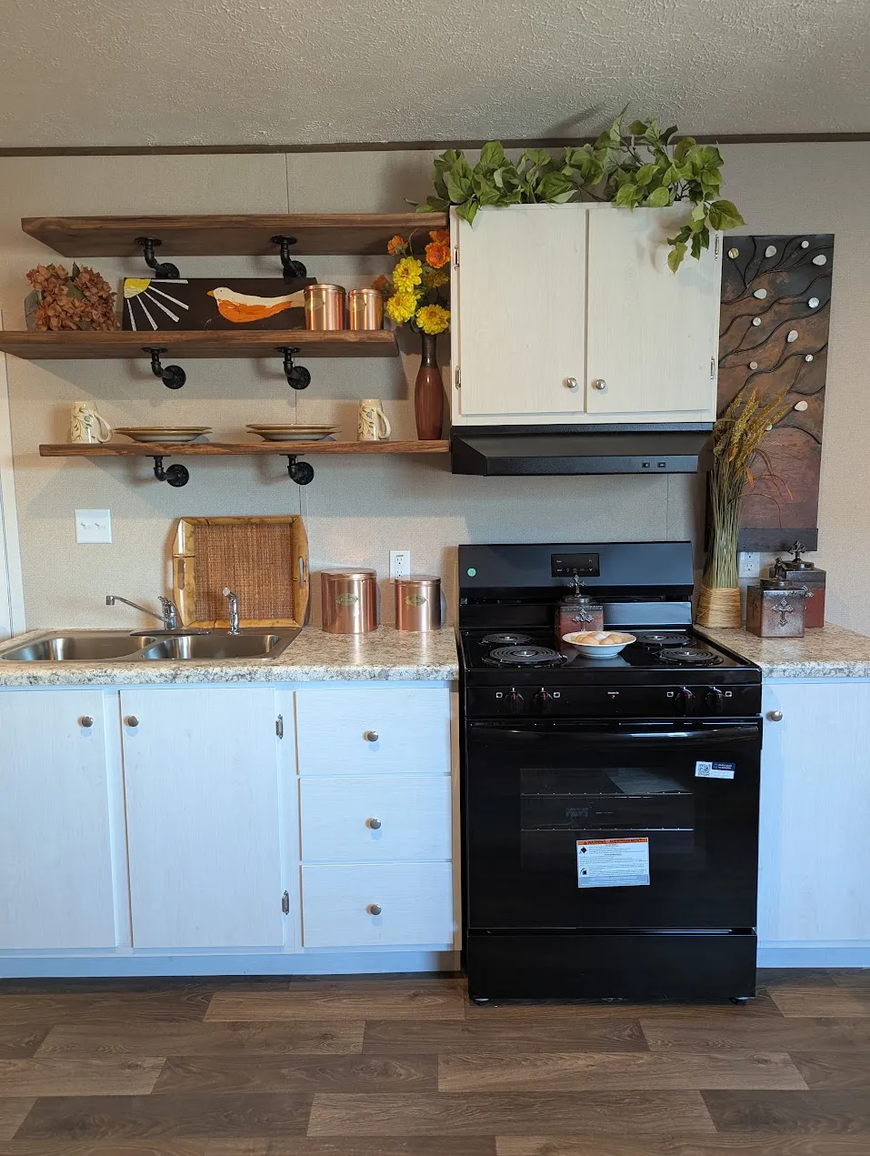 home image