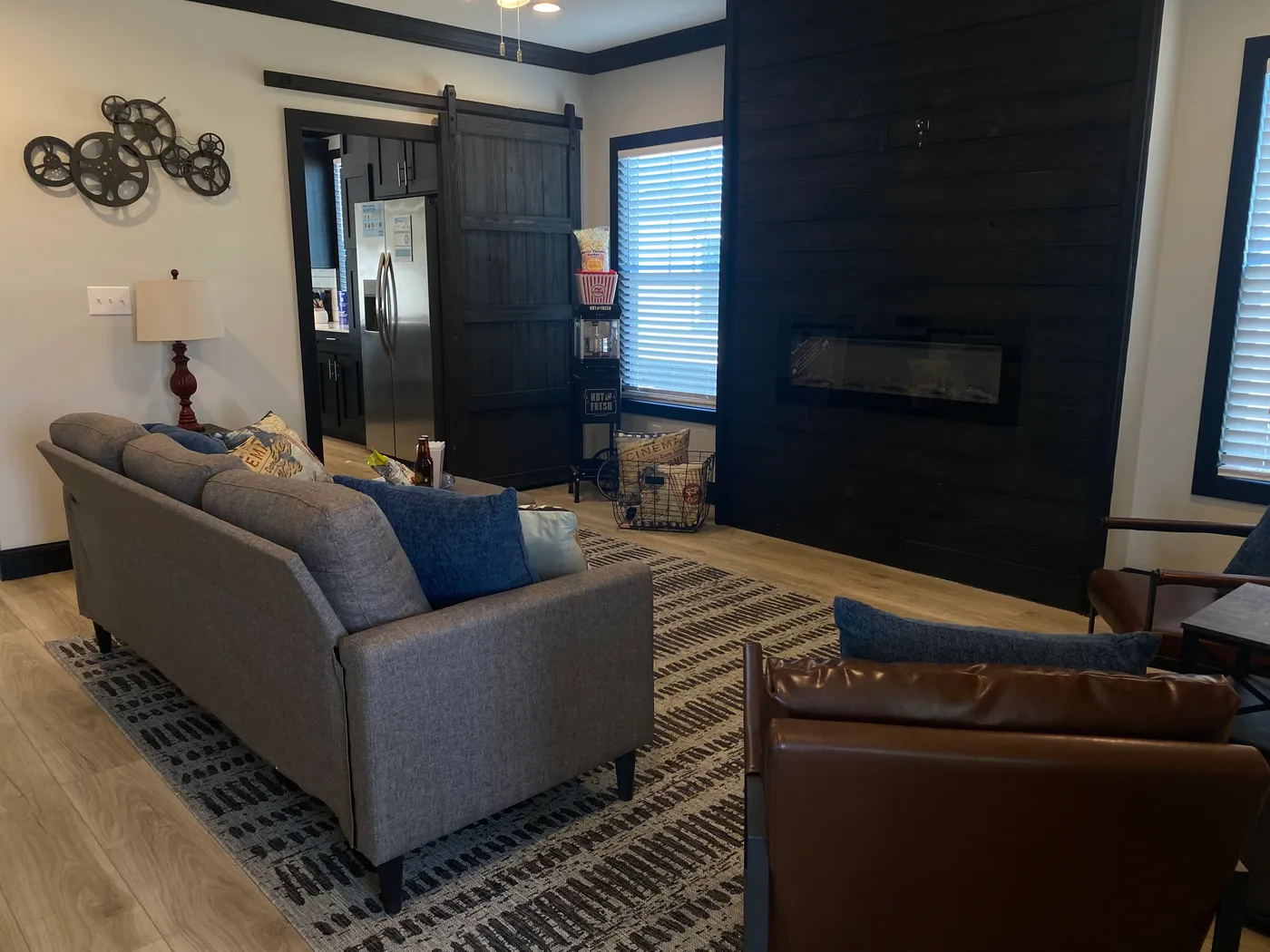 home image