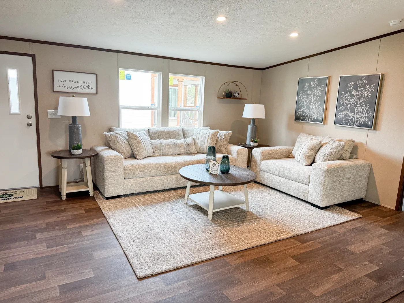 home image