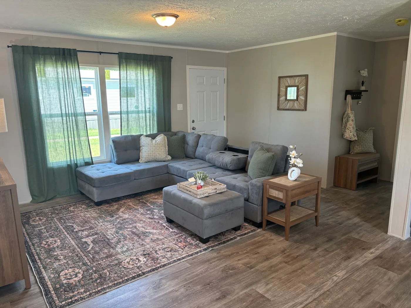home image