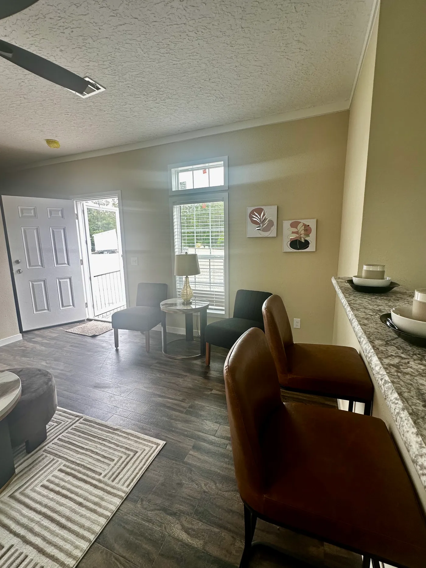 home image