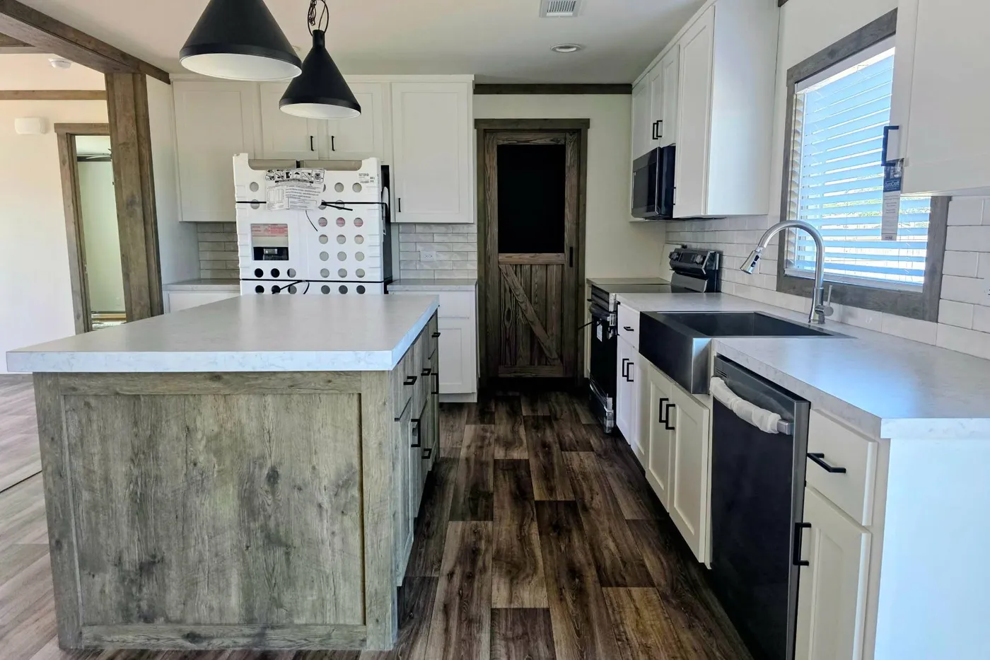 home image