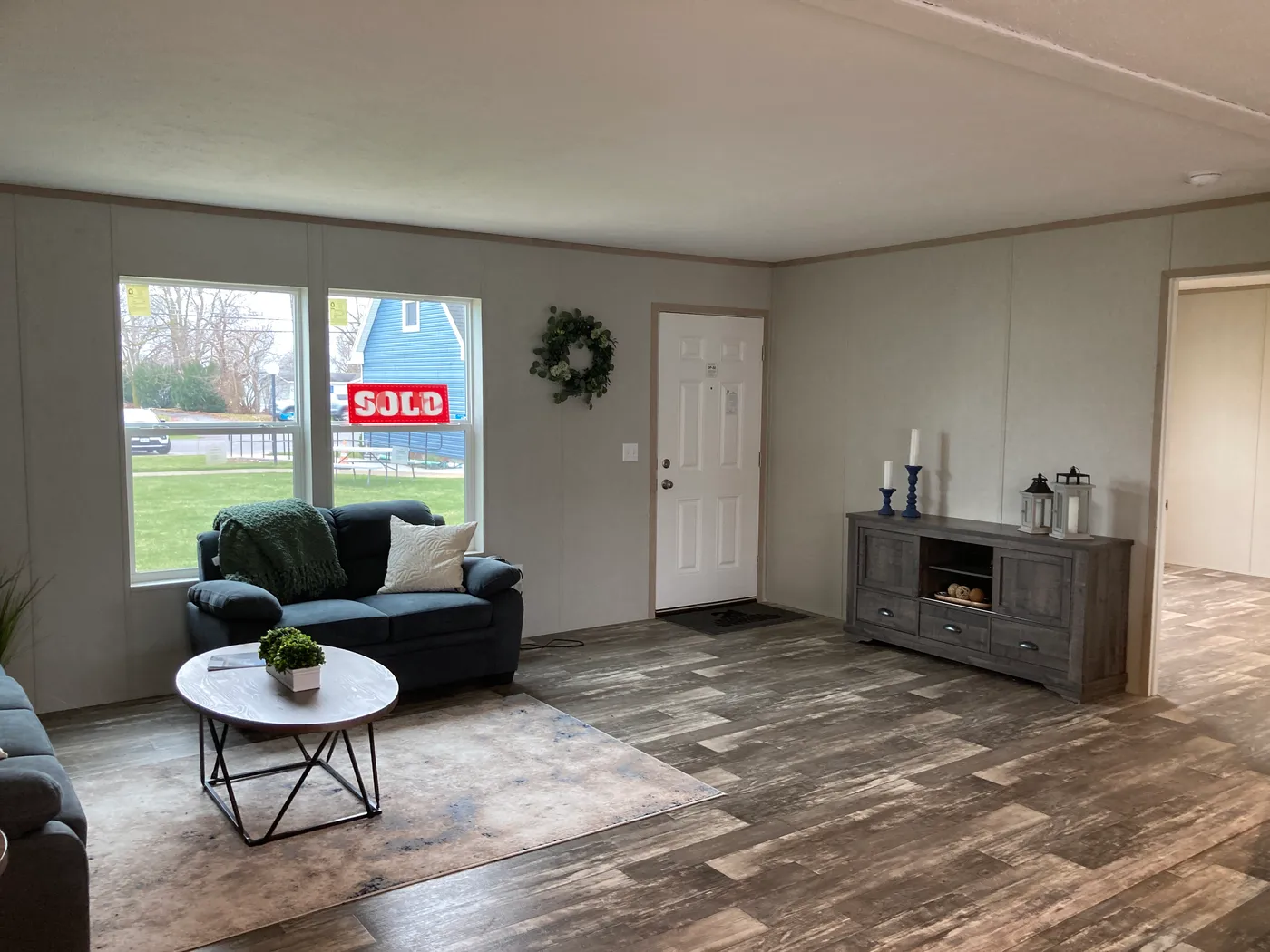 home image