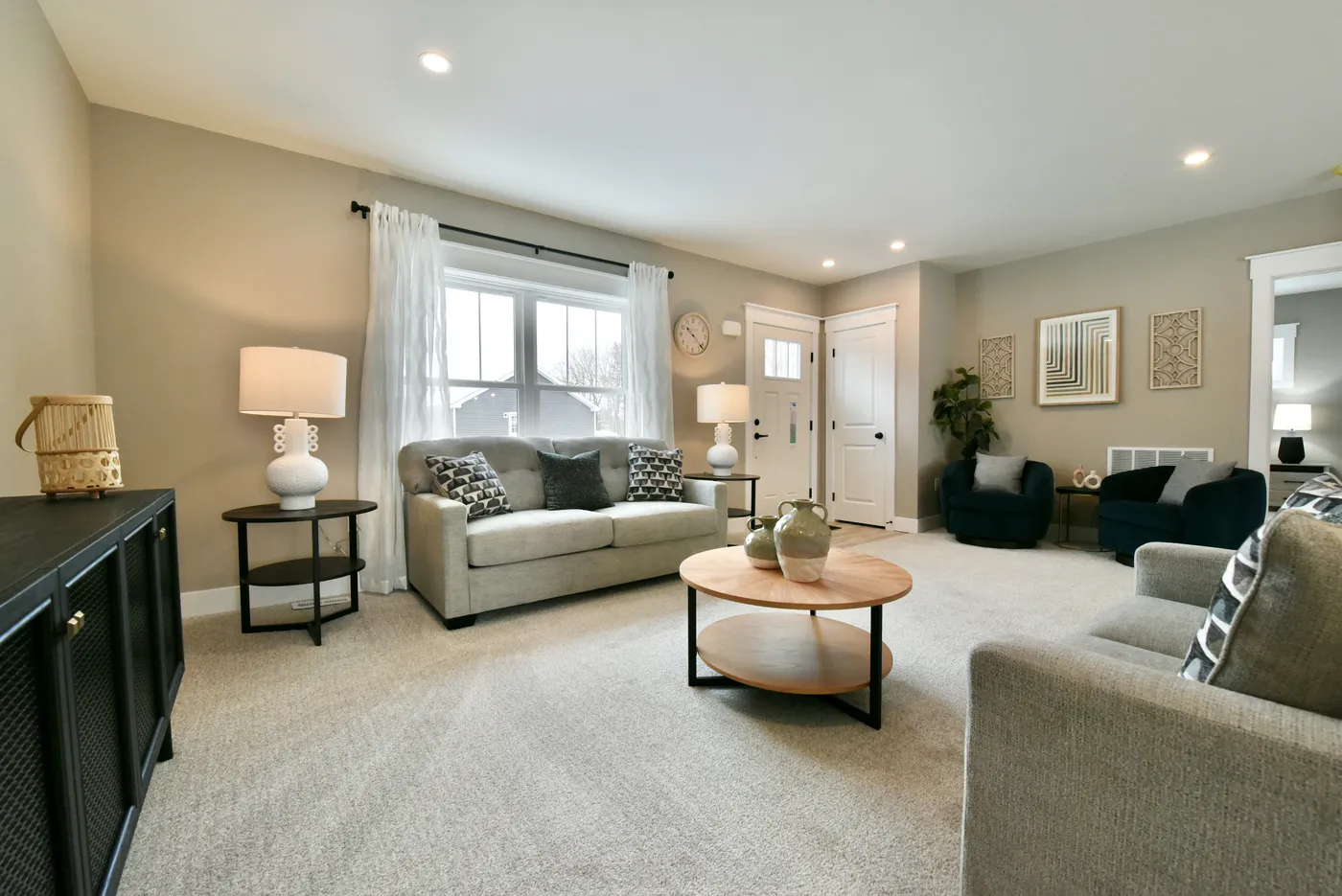 home image
