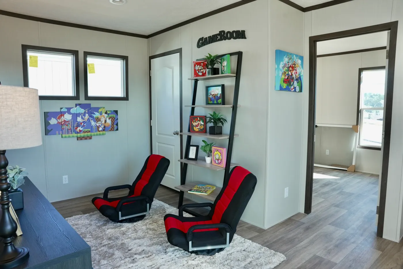 home image
