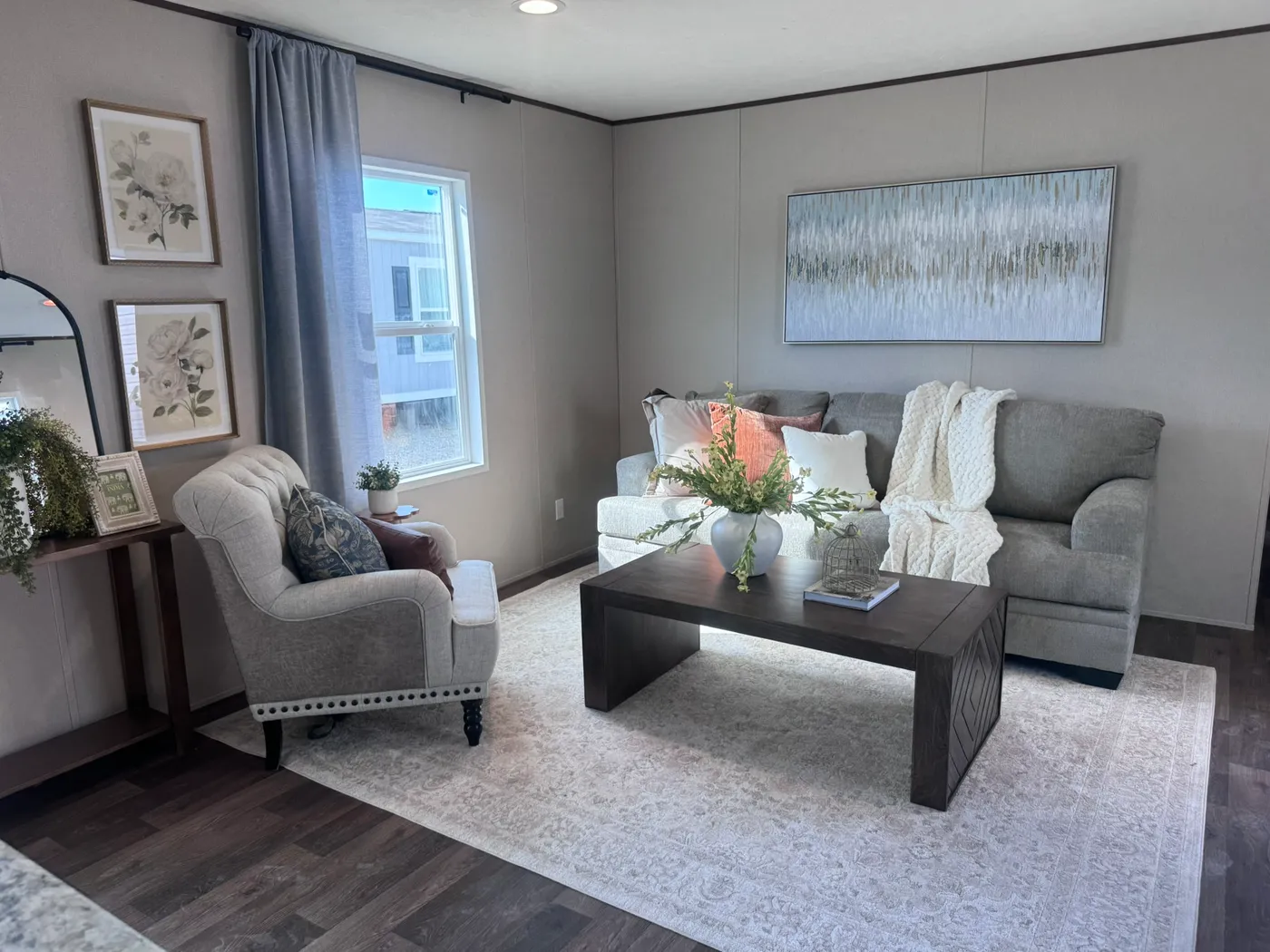 home image