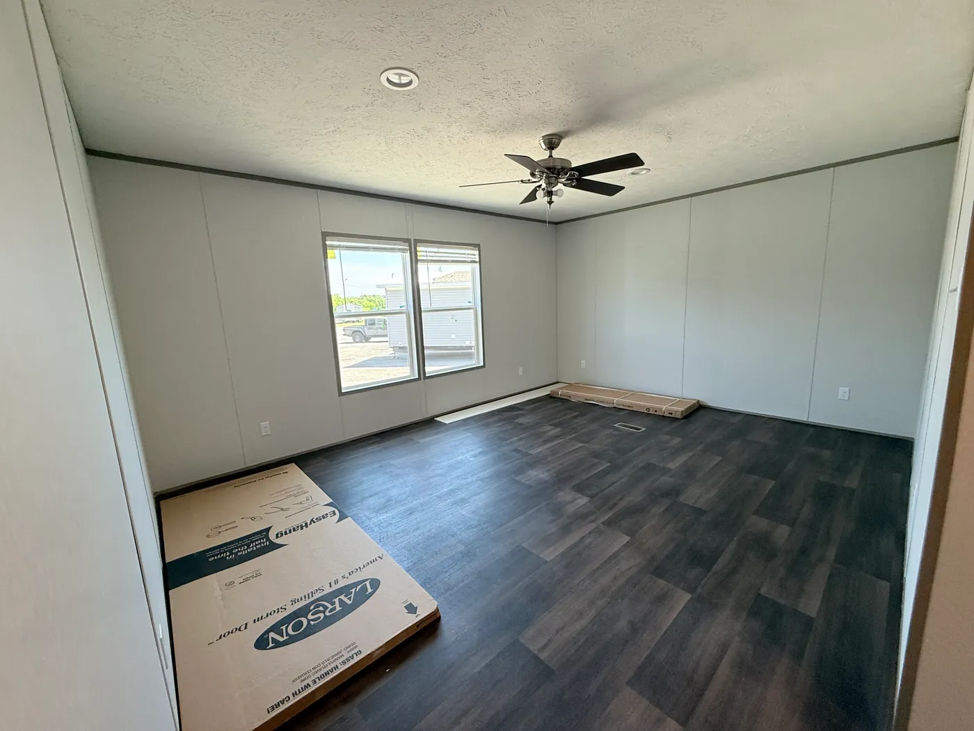 home image