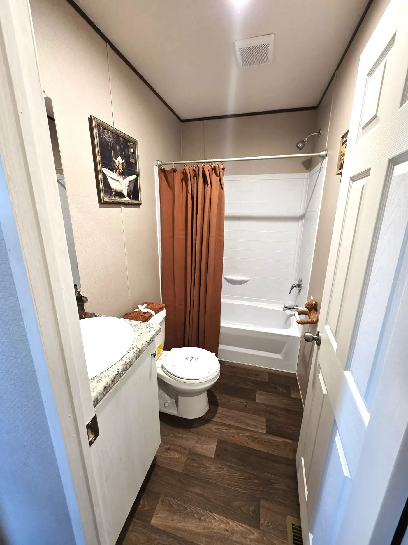 home image