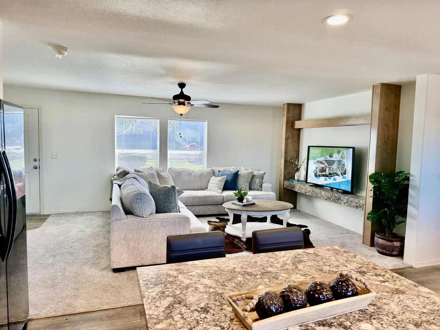 home image