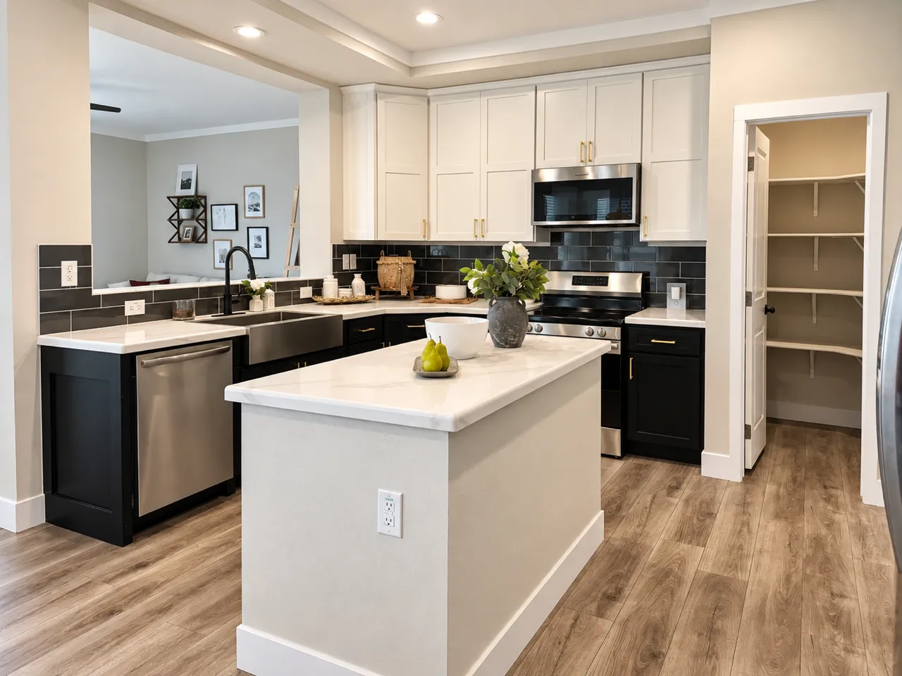 home image