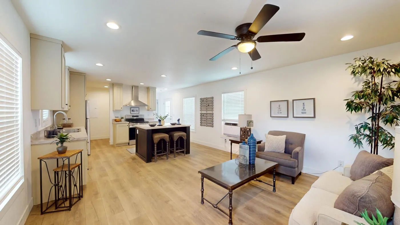 home image
