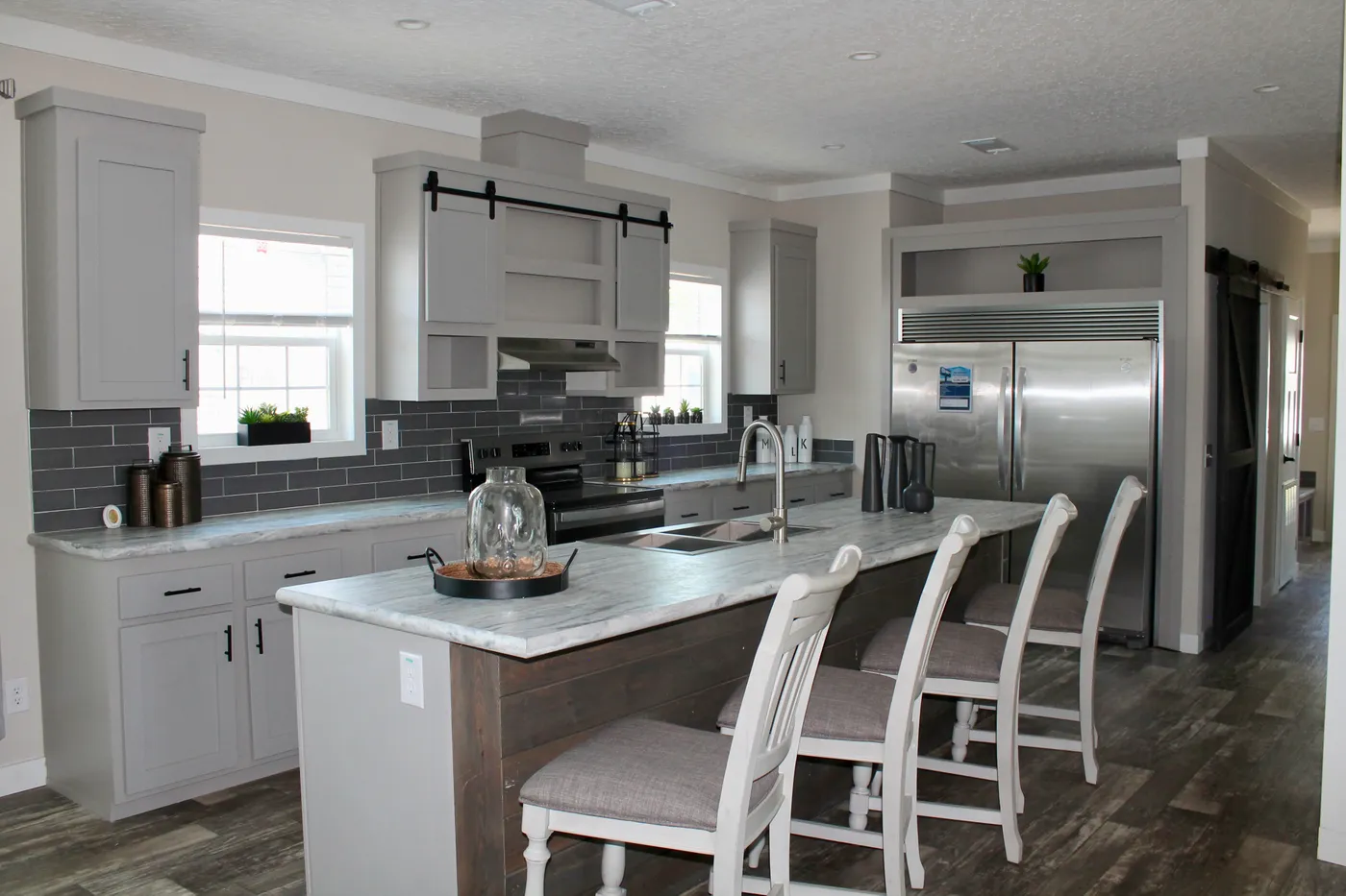 home image