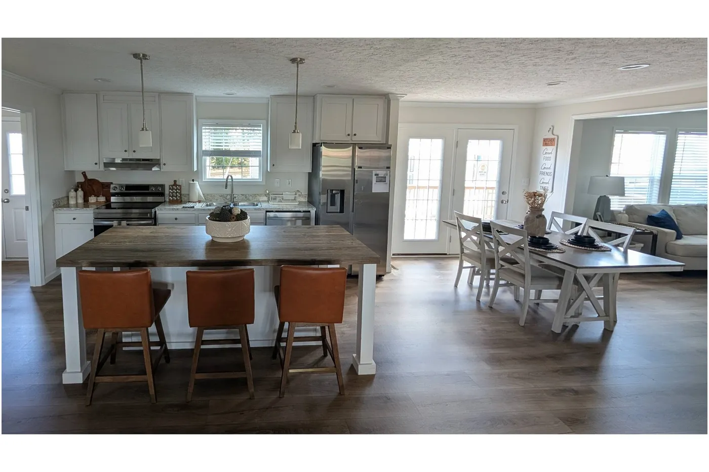 LAKE HOUSE SPECIAL  home image