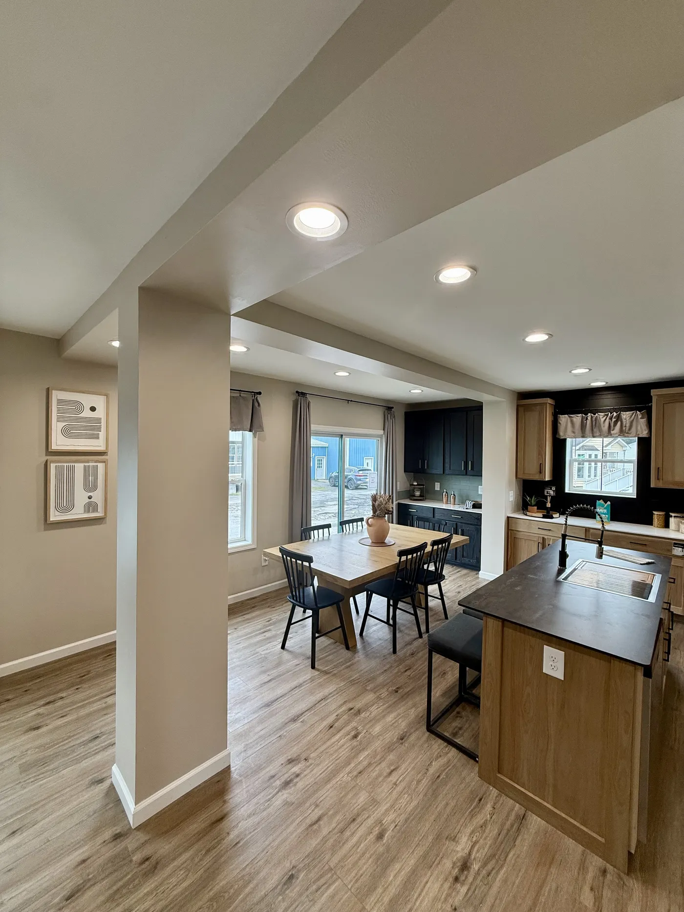 home image