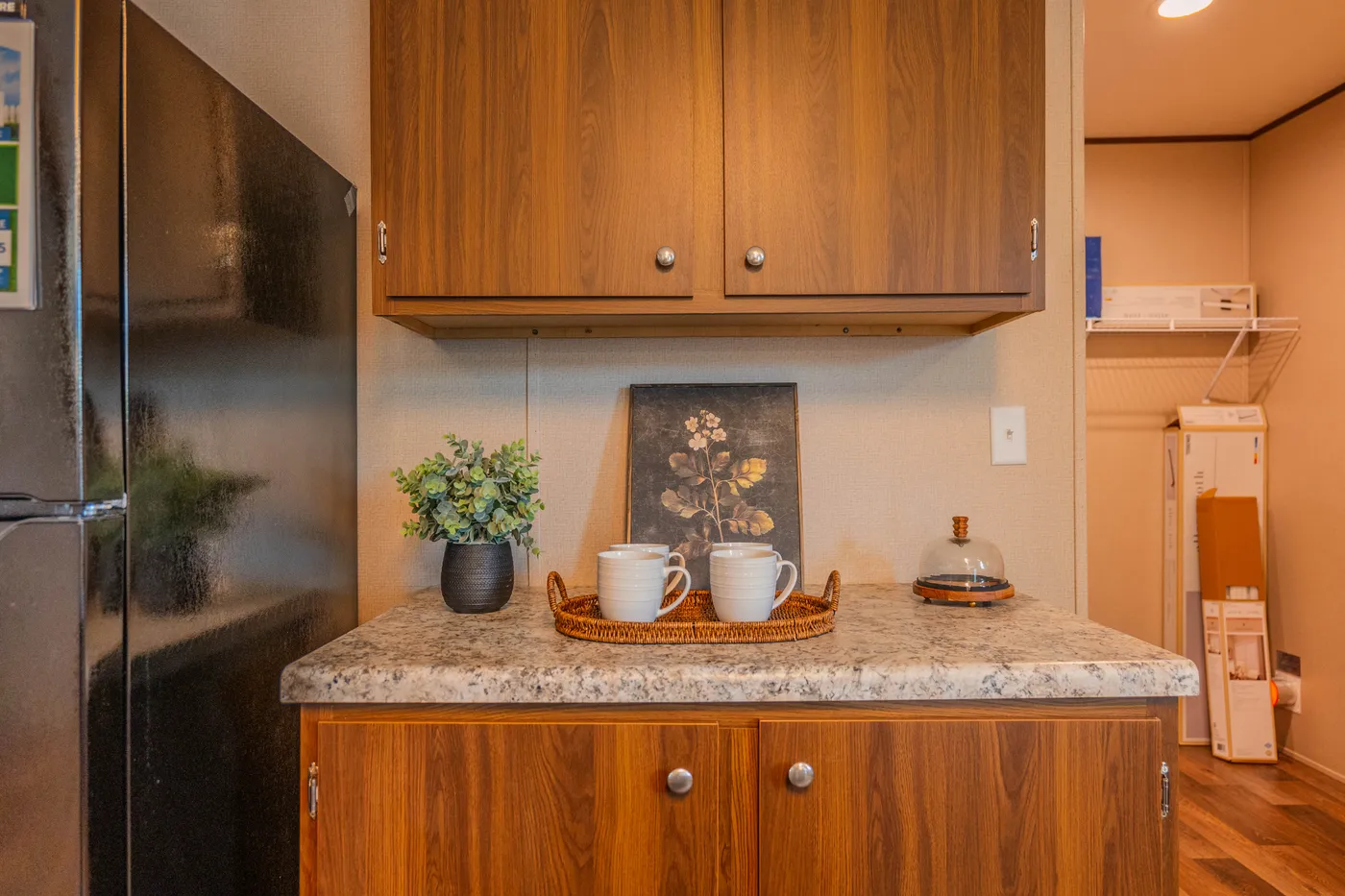 home image