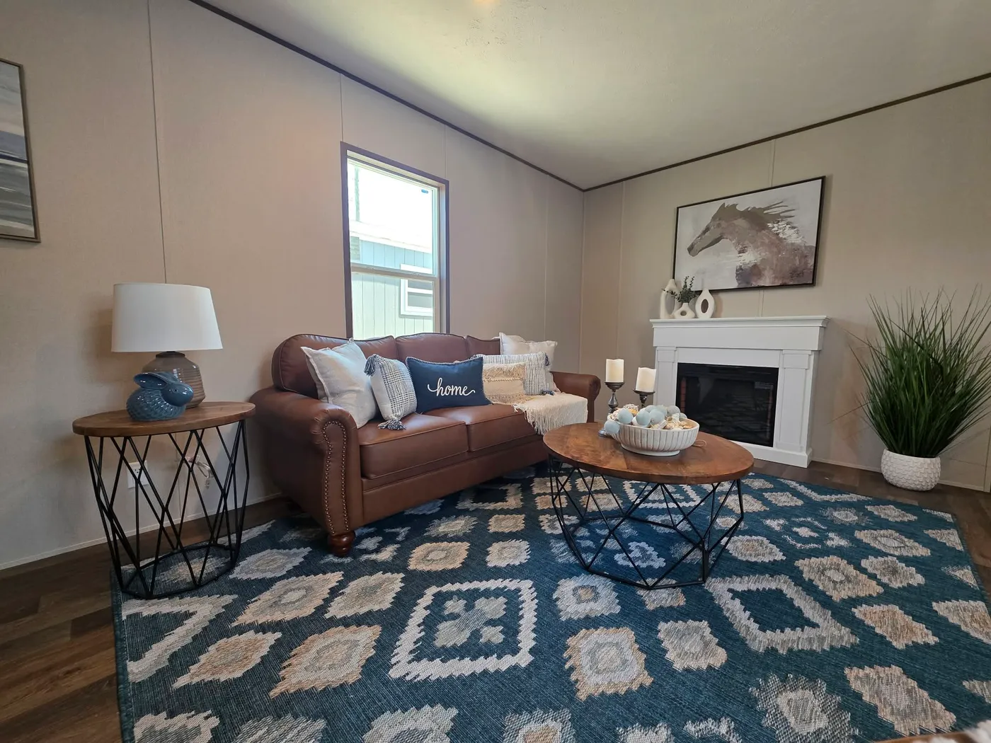 home image