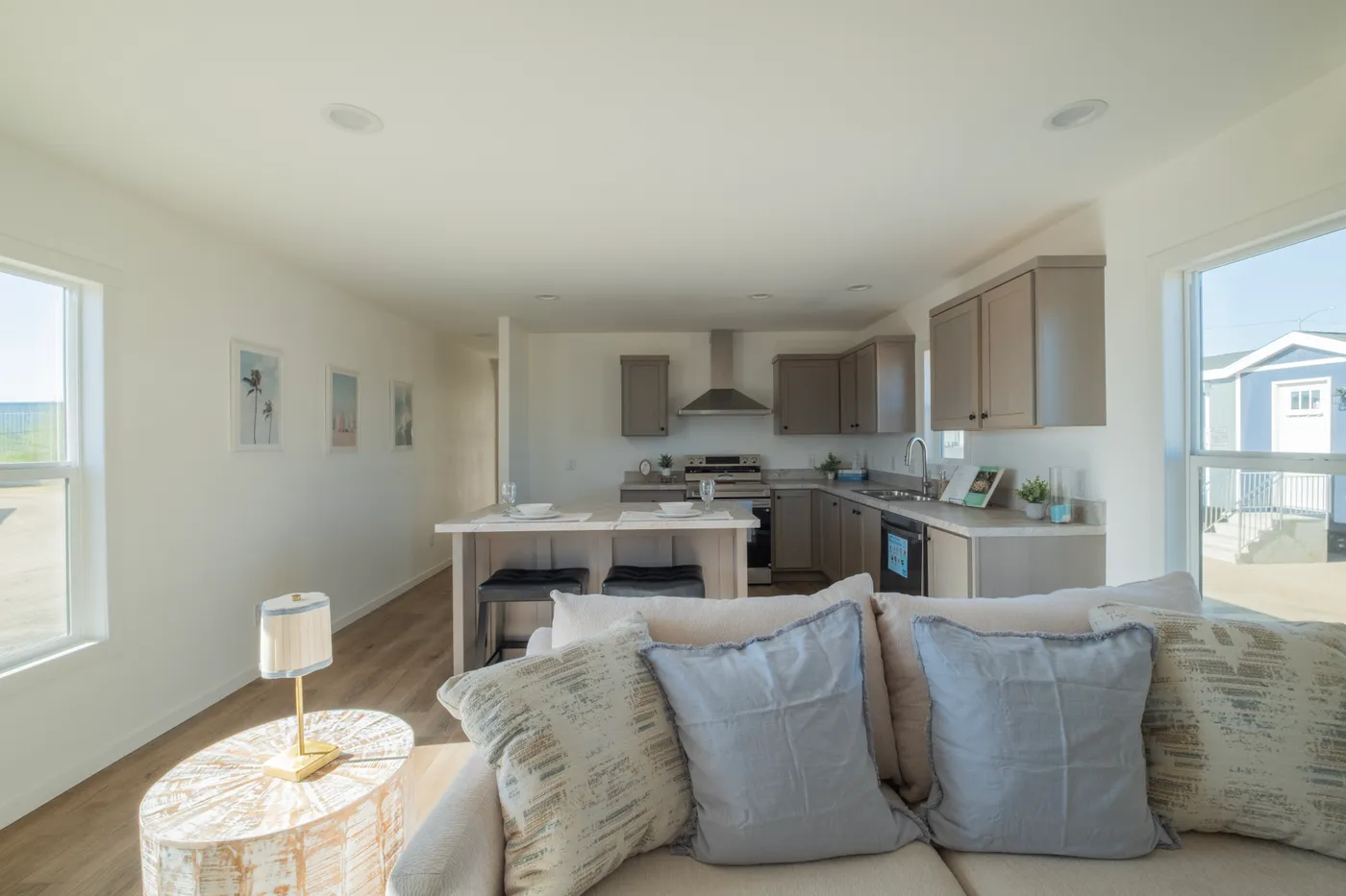 home image