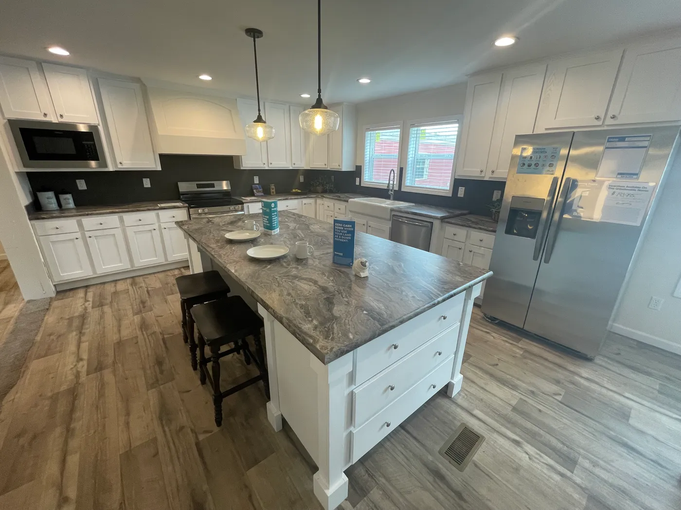 home image