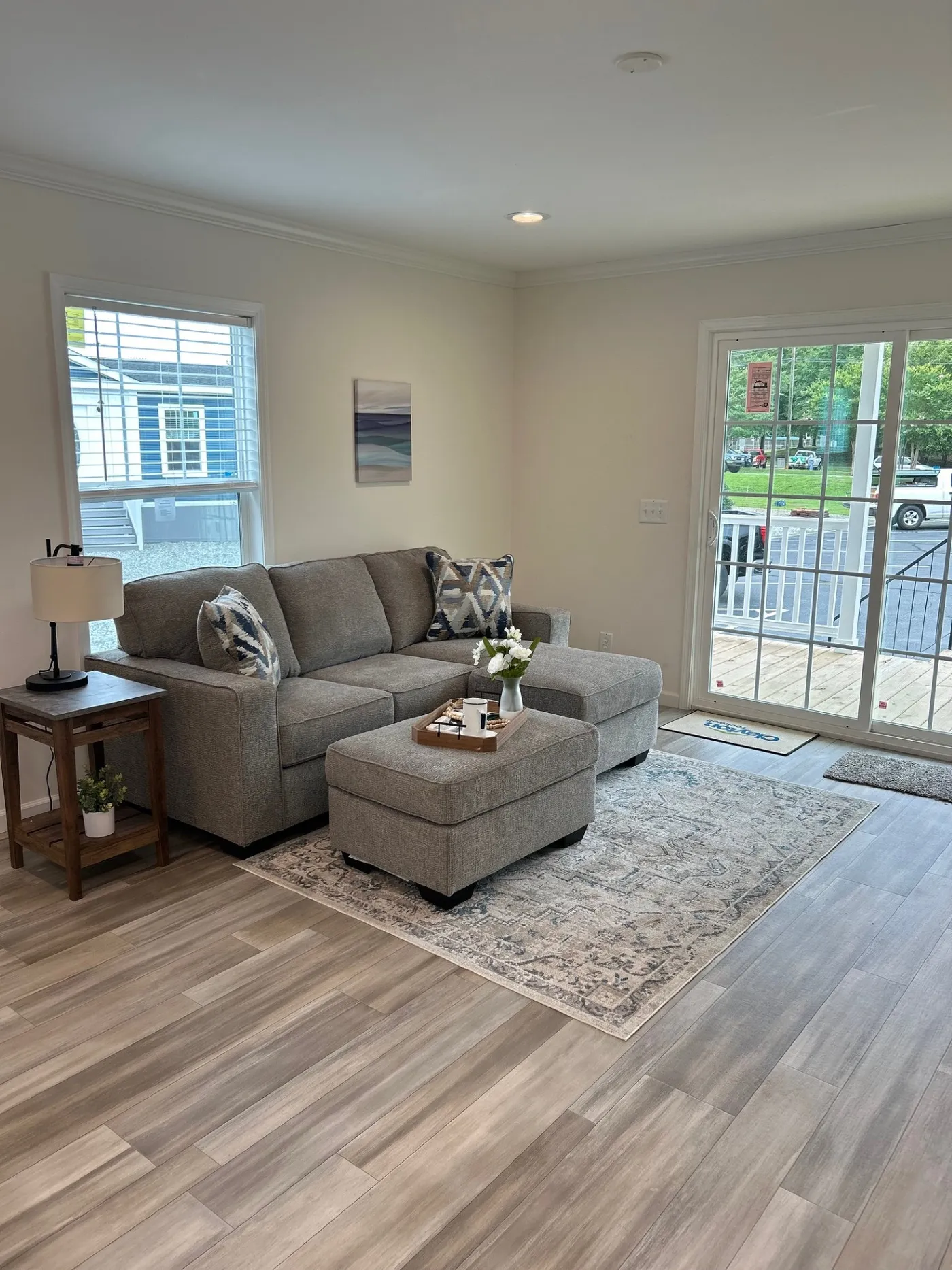 home image