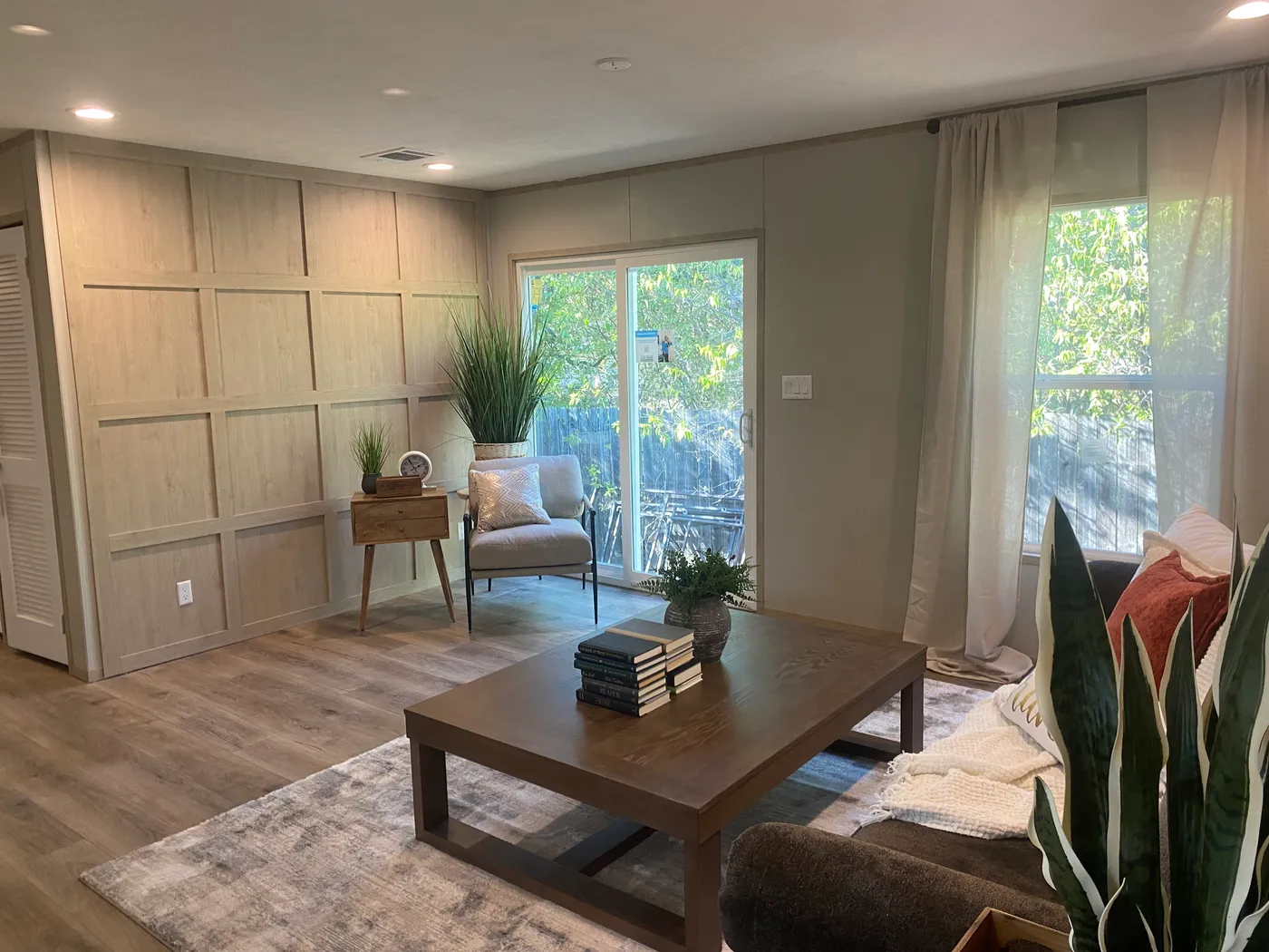 home image